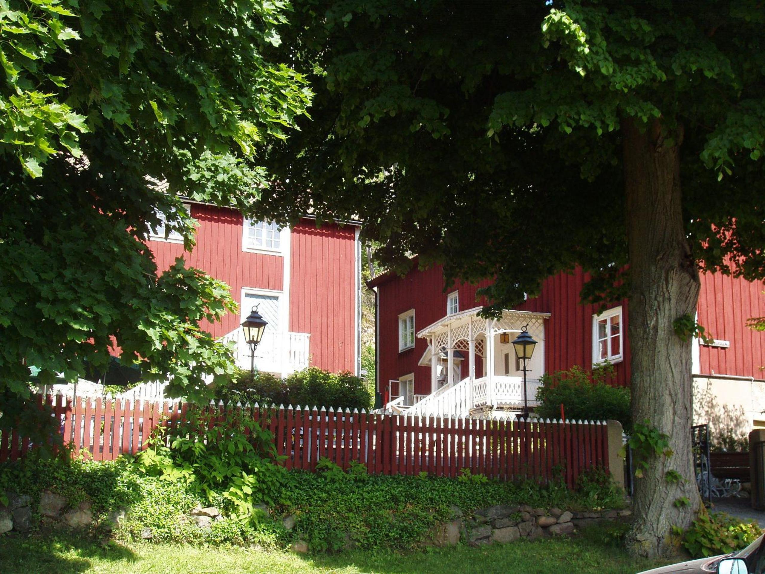 Brunstorpsgård Bränneriet view 4