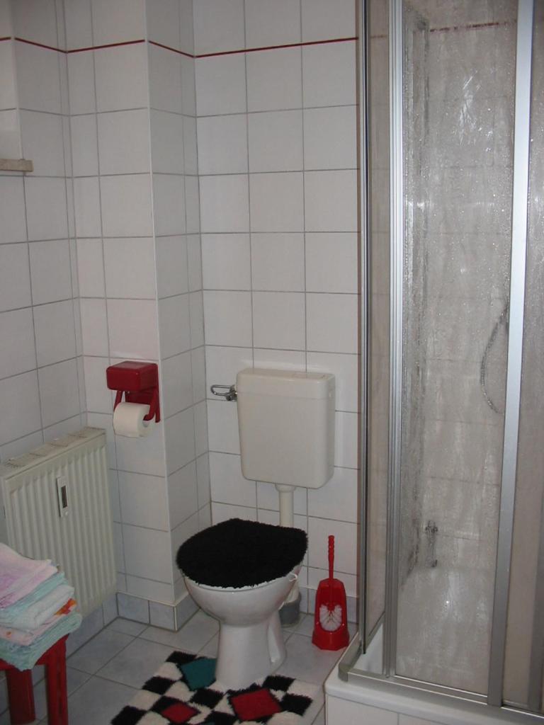 Ferienwohnungen Bochmann