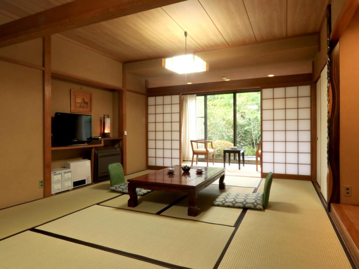Mitake view 2