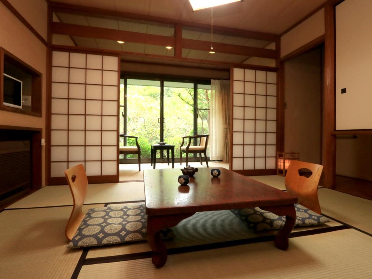 Mitake view 4