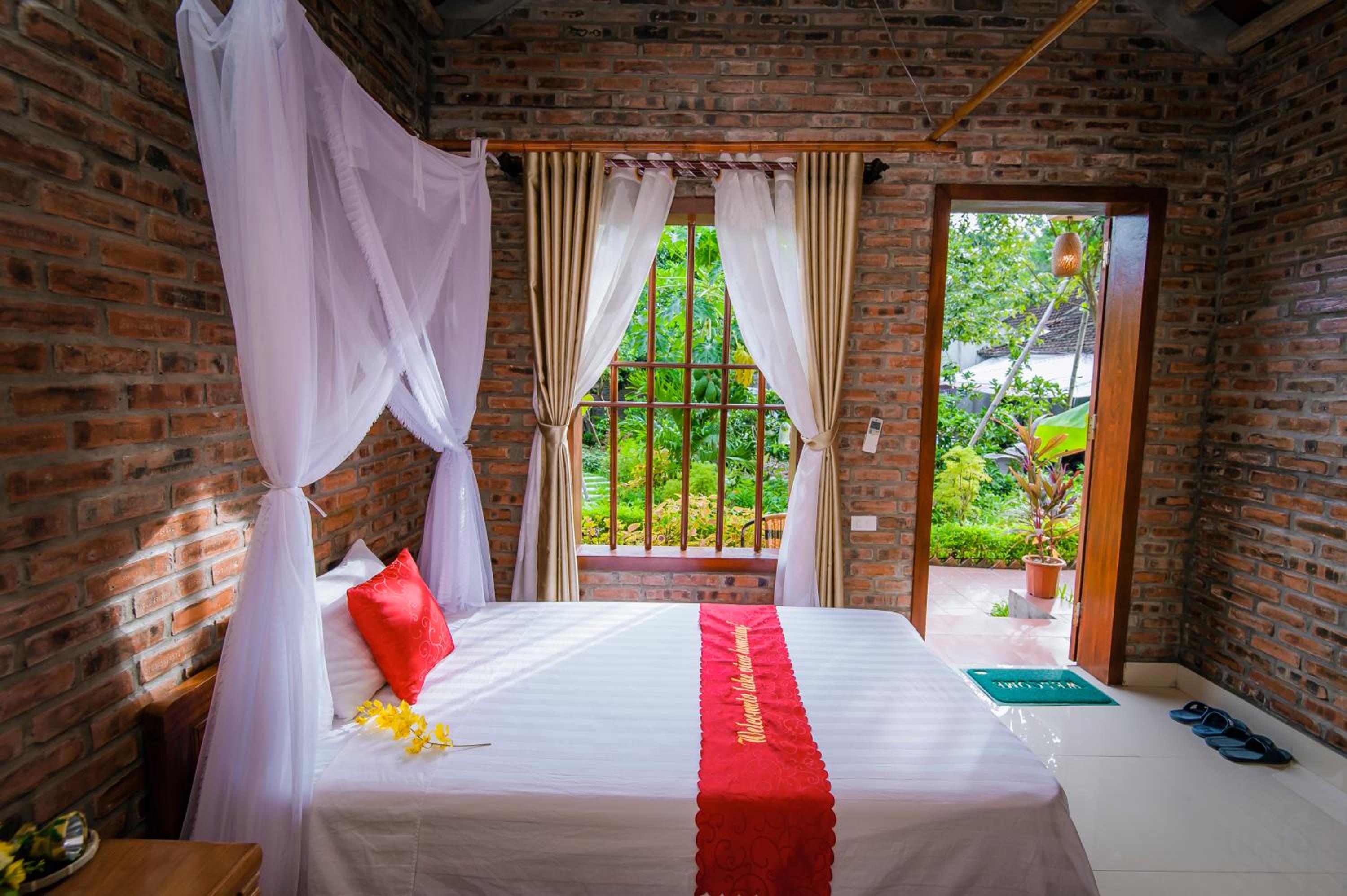Tam Coc Lake View Homestay