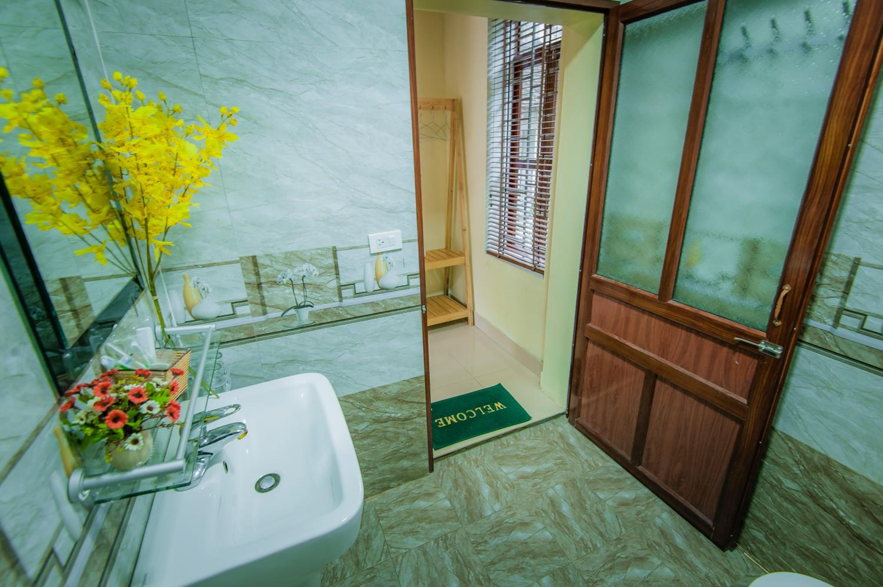 Tam Coc Lake View Homestay
