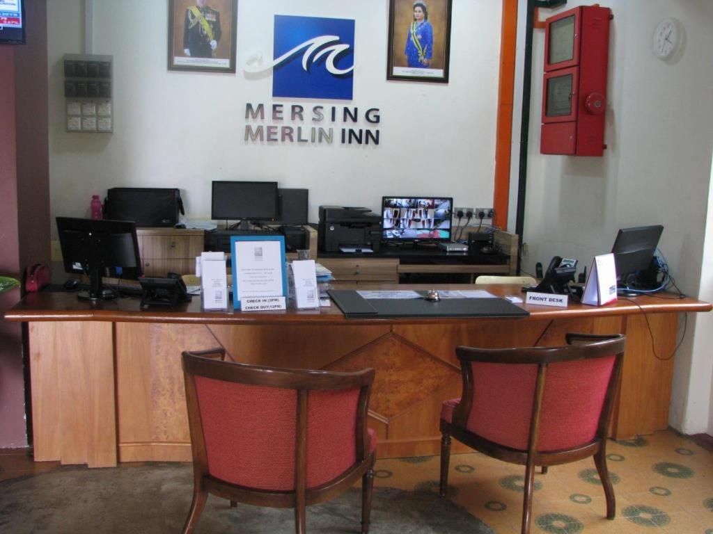 Mersing Merlin Inn
