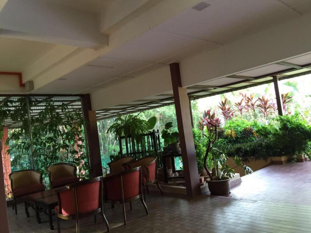 Mersing Merlin Inn