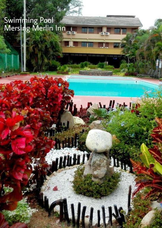 Mersing Merlin Inn
