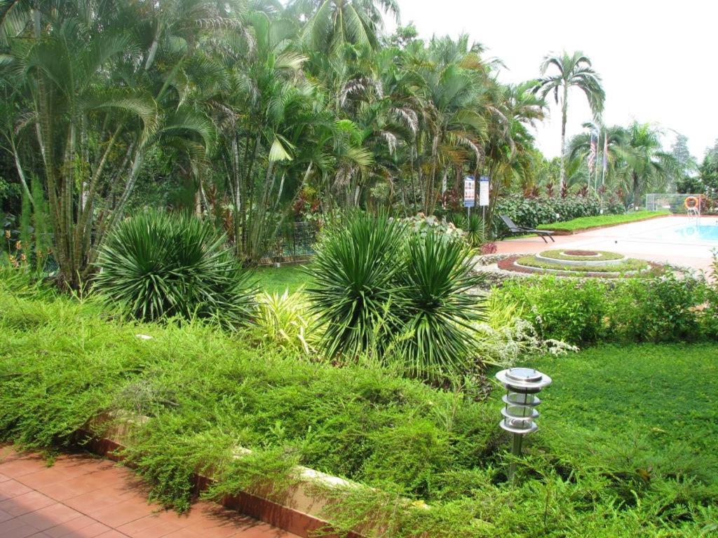 Mersing Merlin Inn