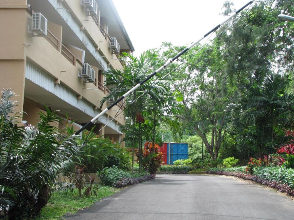 Mersing Merlin Inn