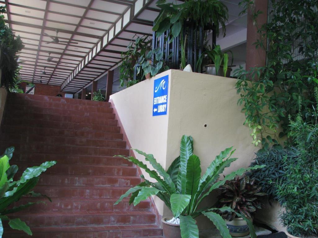 Mersing Merlin Inn