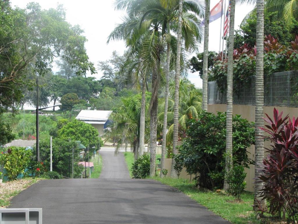 Mersing Merlin Inn