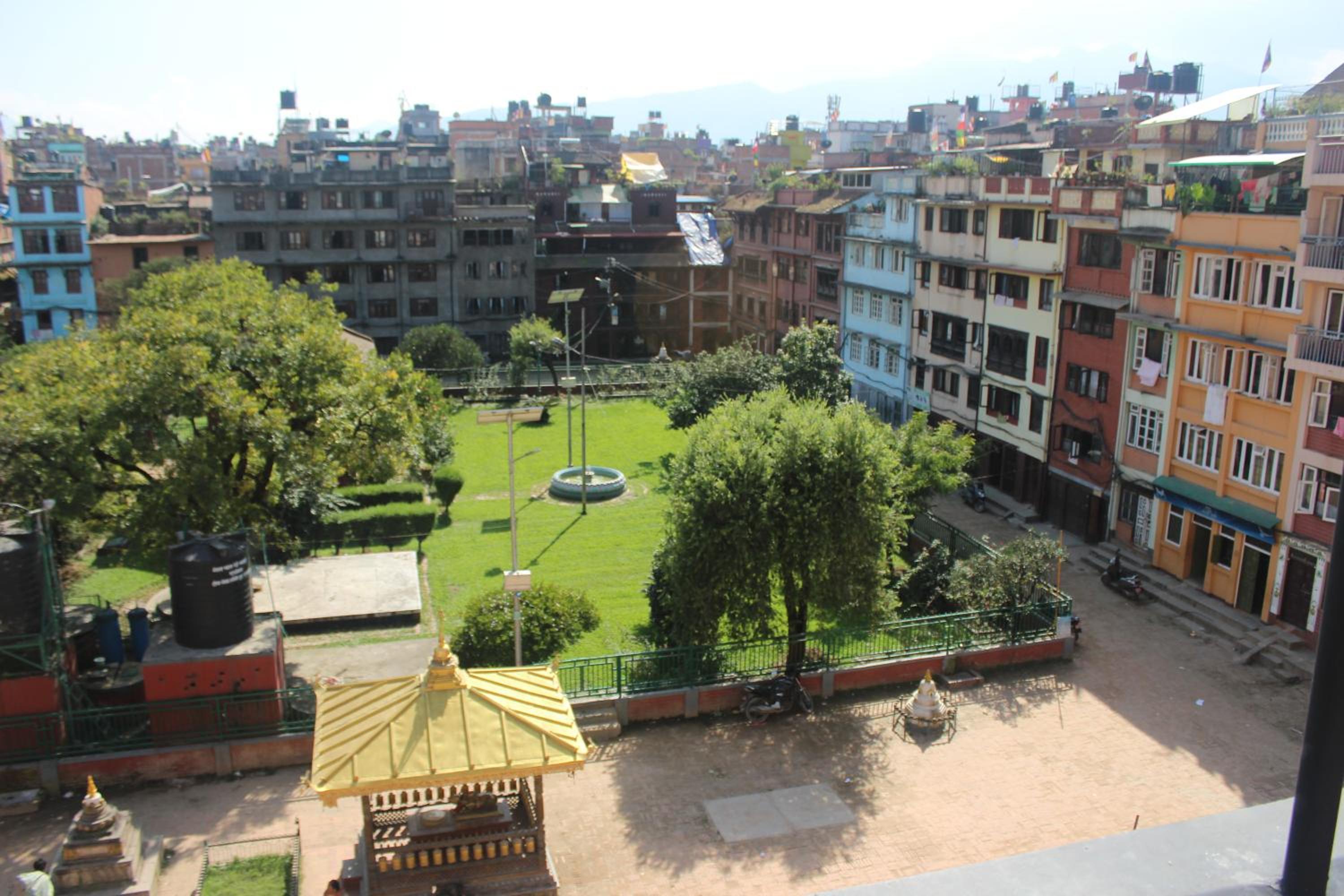 Lumbini Heritage Home