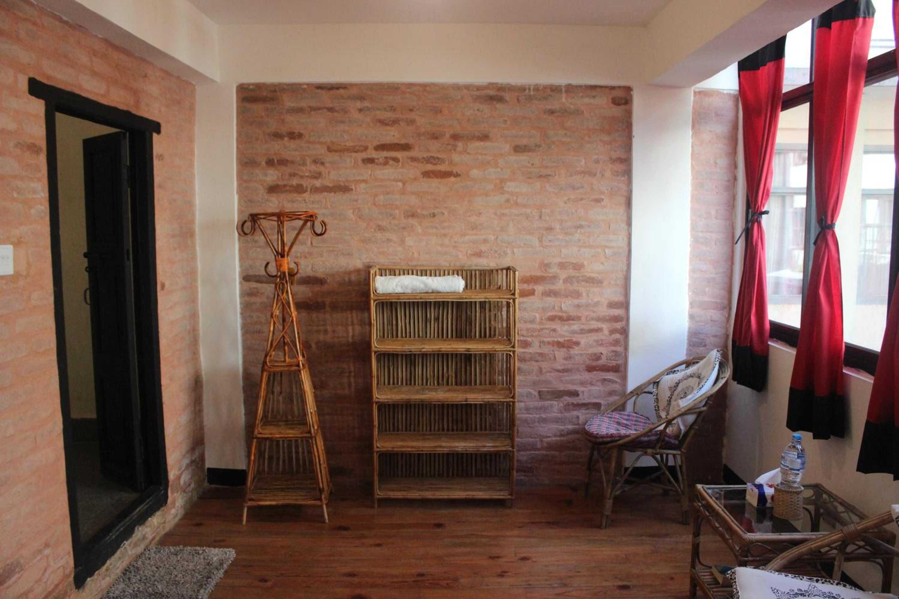 Lumbini Heritage Home