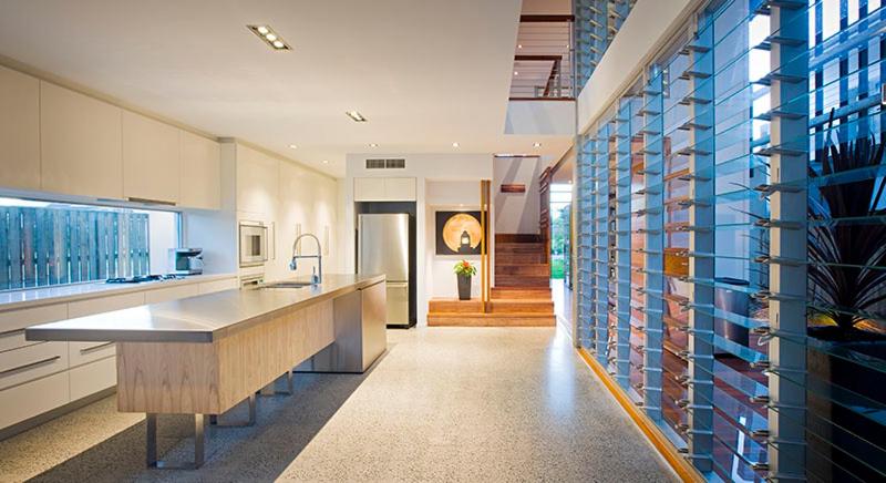 Casuarina Beachfront House - Hostie Properties