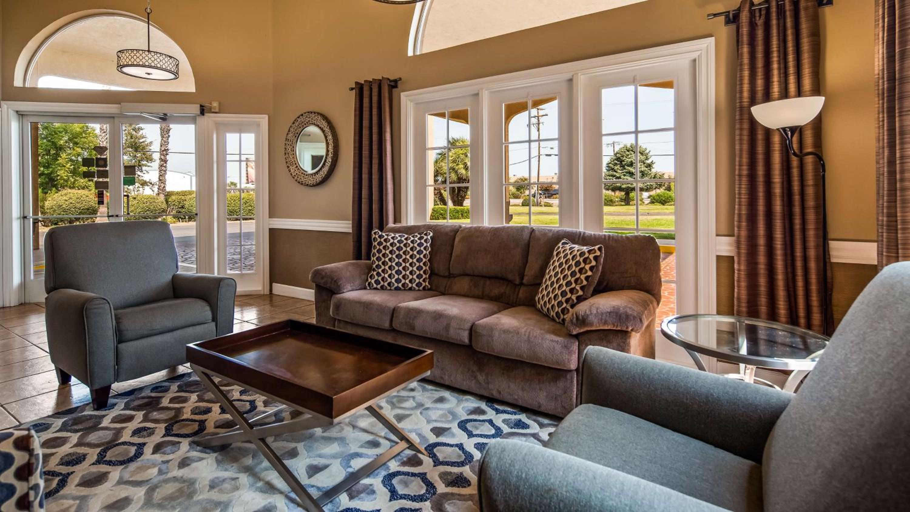 Yuba City Vacations - Best Western Yuba City Inn - Property Image 18