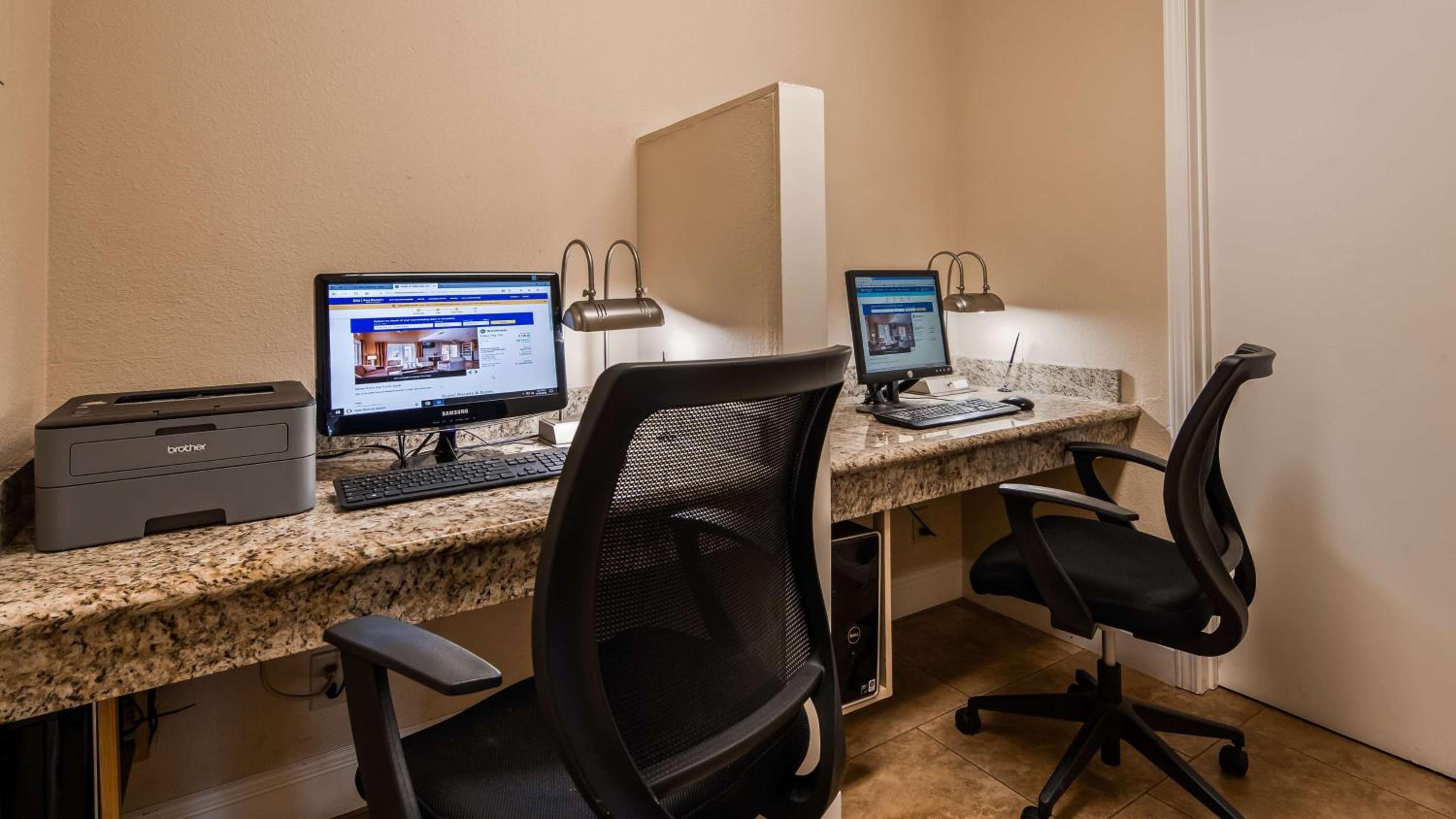 Yuba City Vacations - Best Western Yuba City Inn - Property Image 9