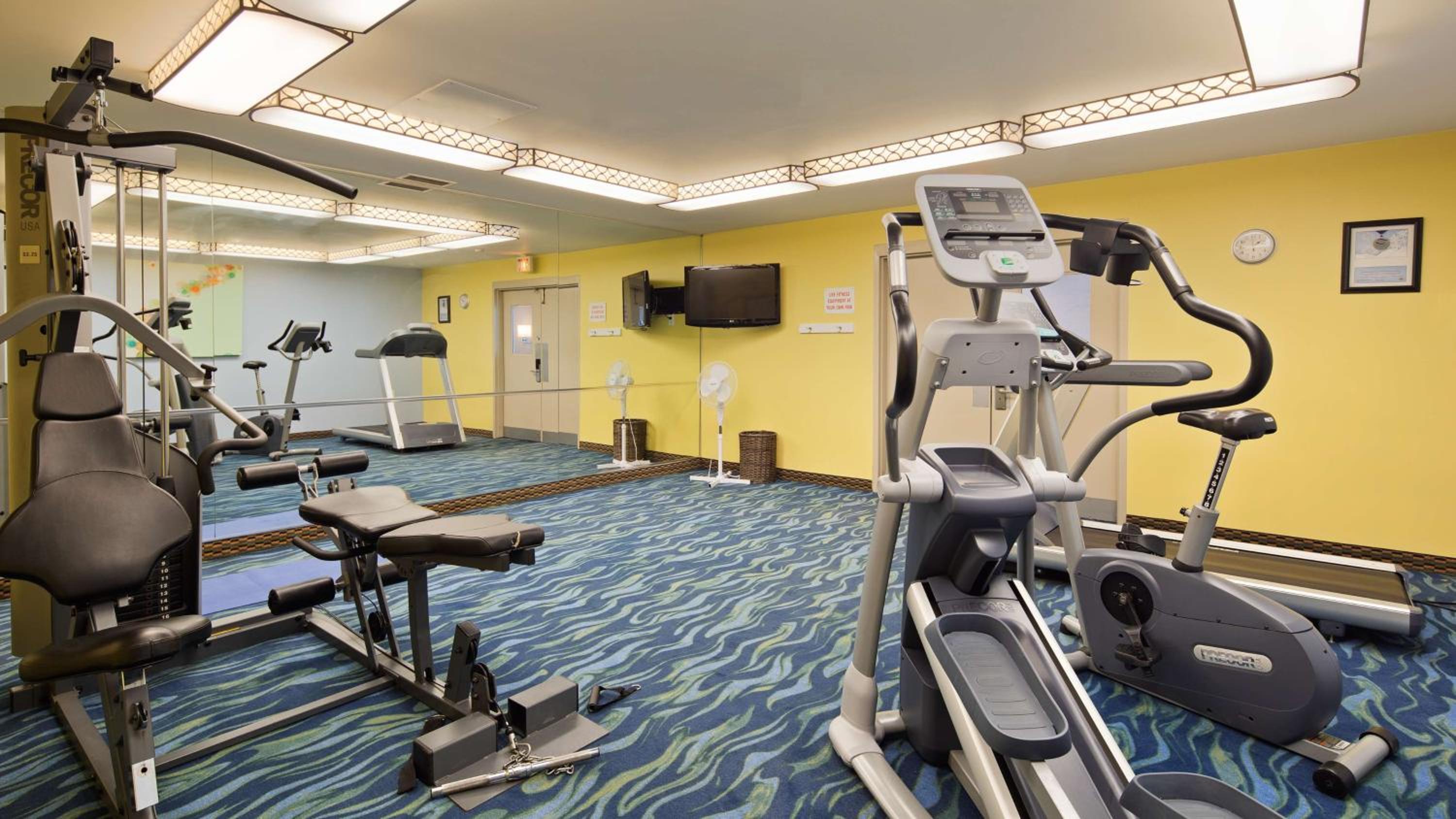 North Bay Vacations - Best Western North Bay Hotel Conference Centre - Property Image 24