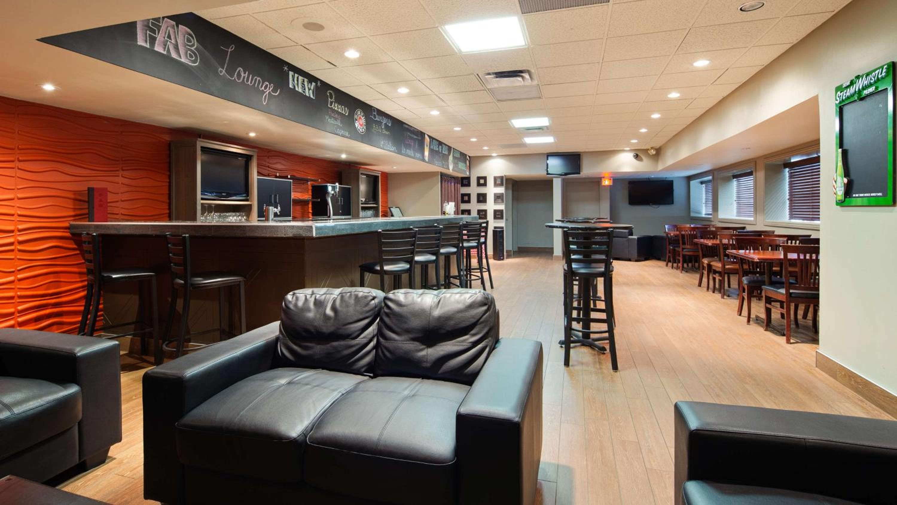 North Bay Vacations - Best Western North Bay Hotel Conference Centre - Property Image 13