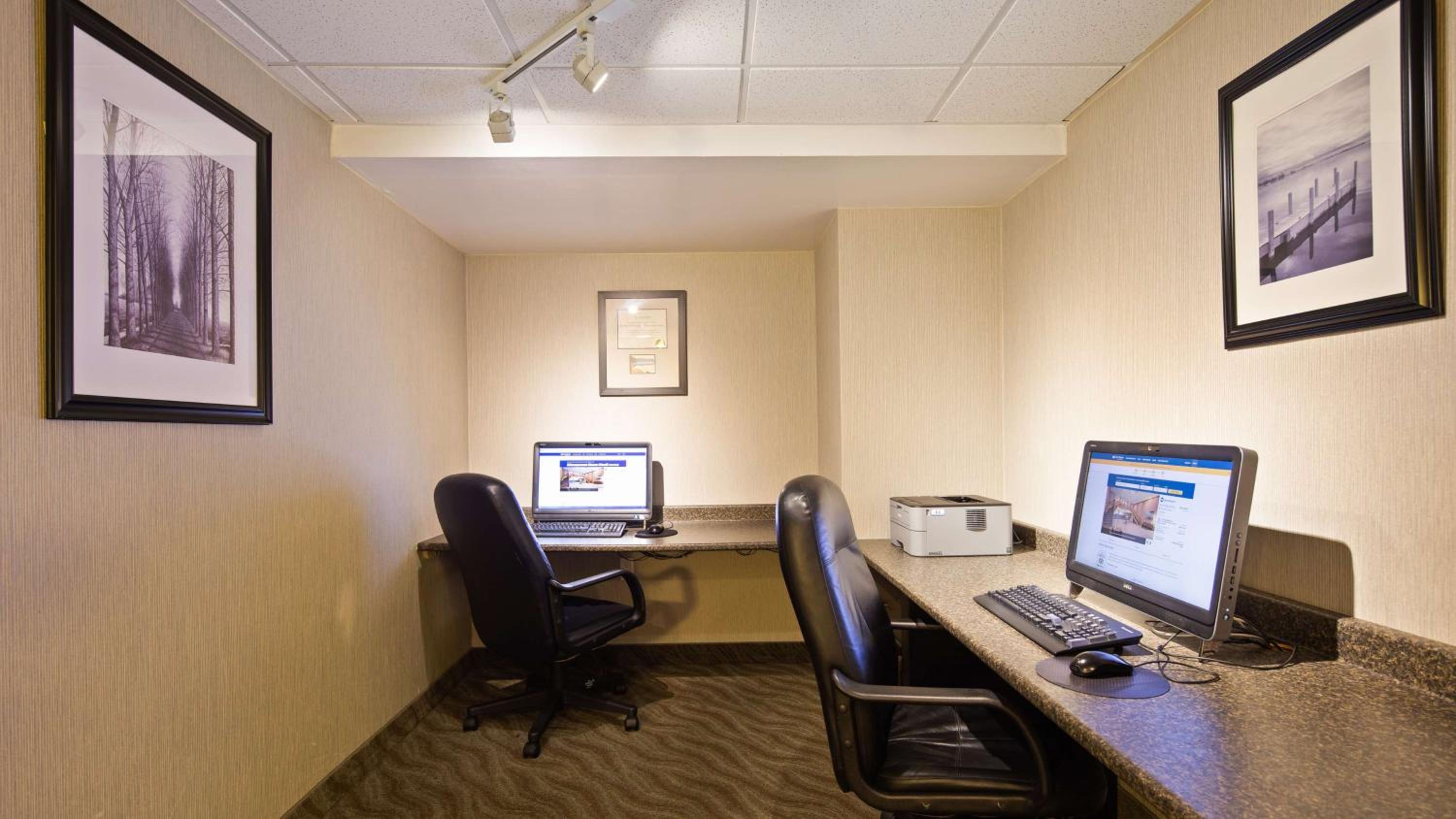 North Bay Vacations - Best Western North Bay Hotel  Conference Centre - Property Image 7
