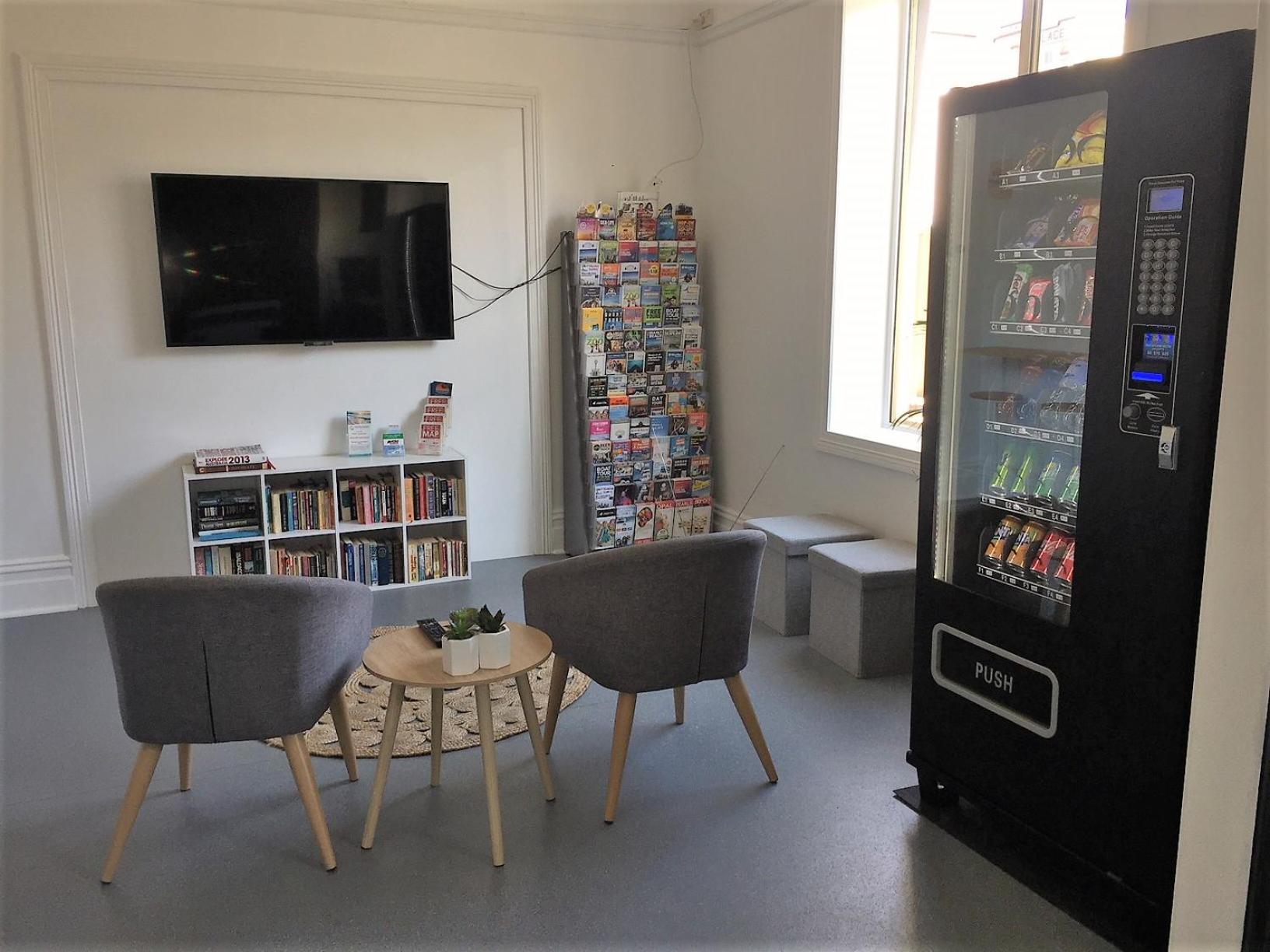 lounge