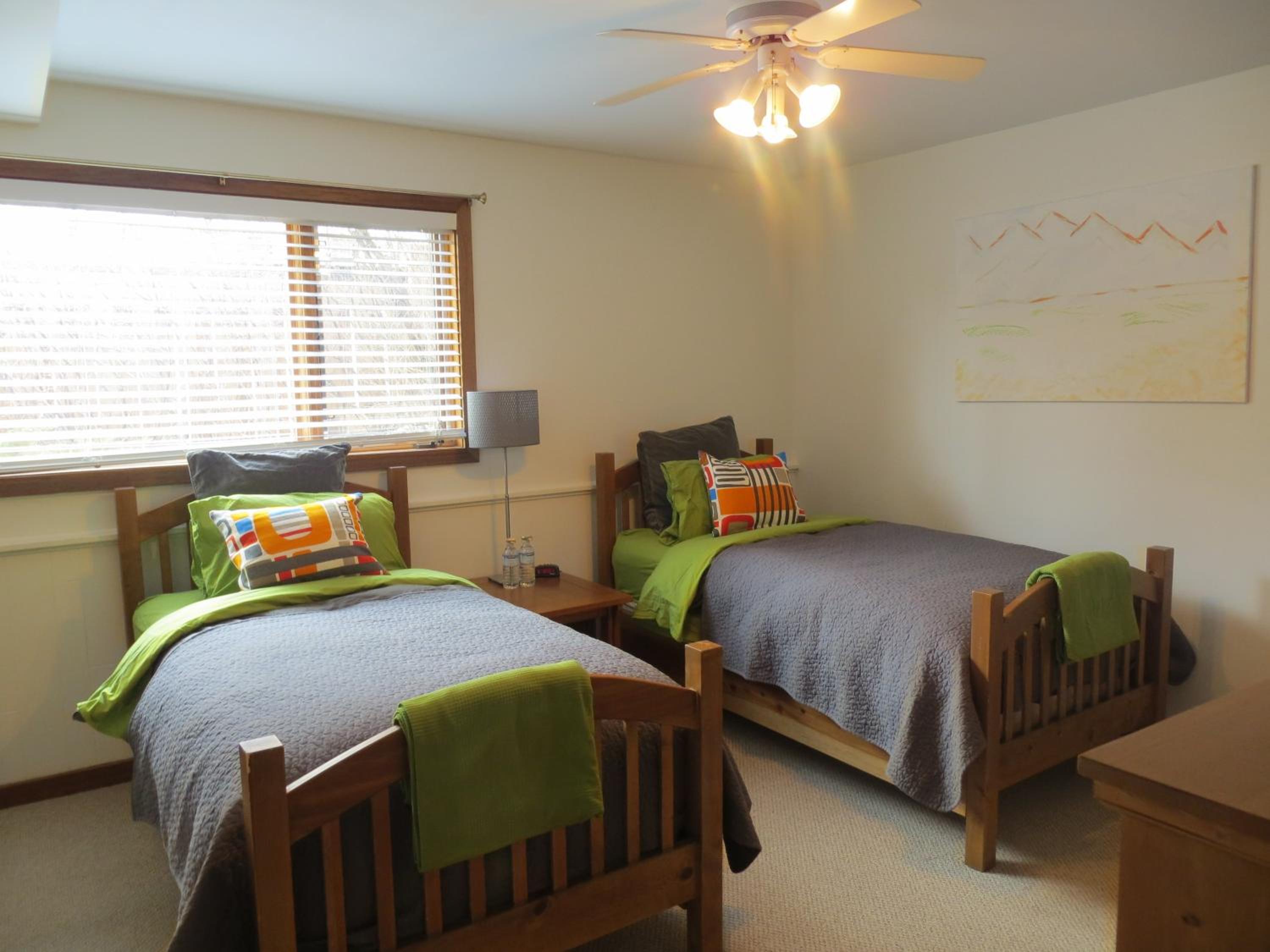 At Wits End B&B