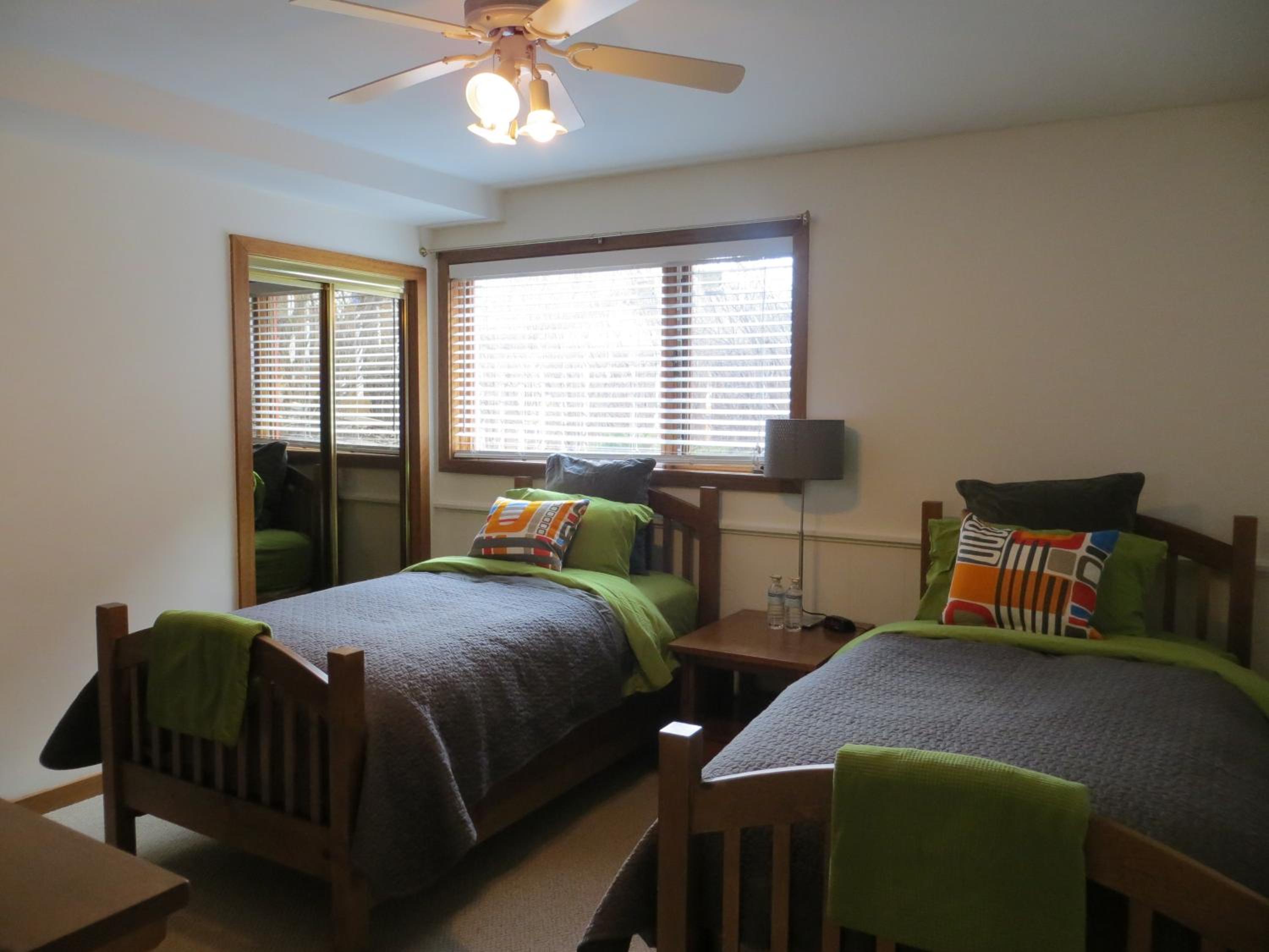 At Wits End B&B