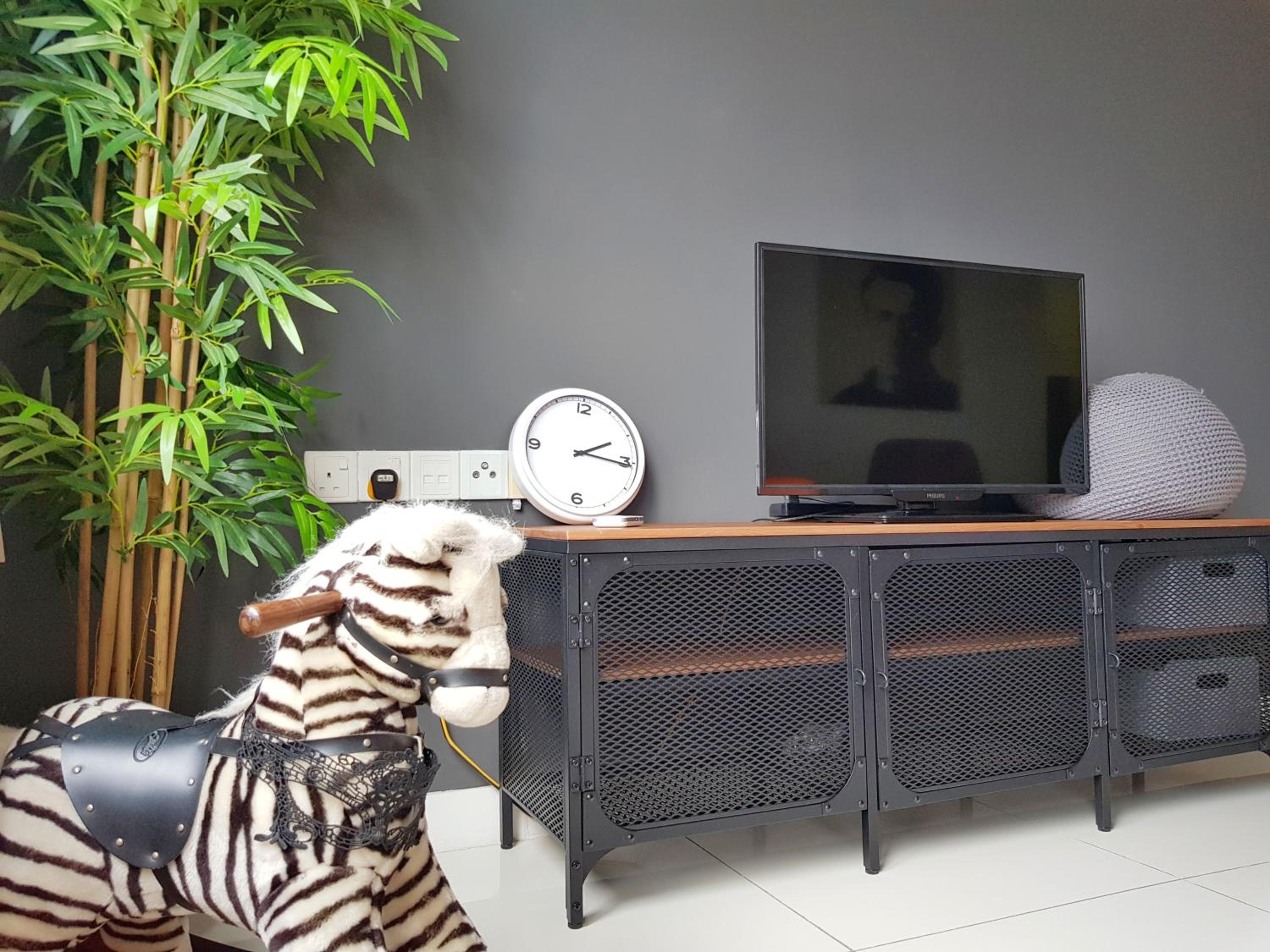 No.4 The Cave @ Puchong Skypod Residence photo 3