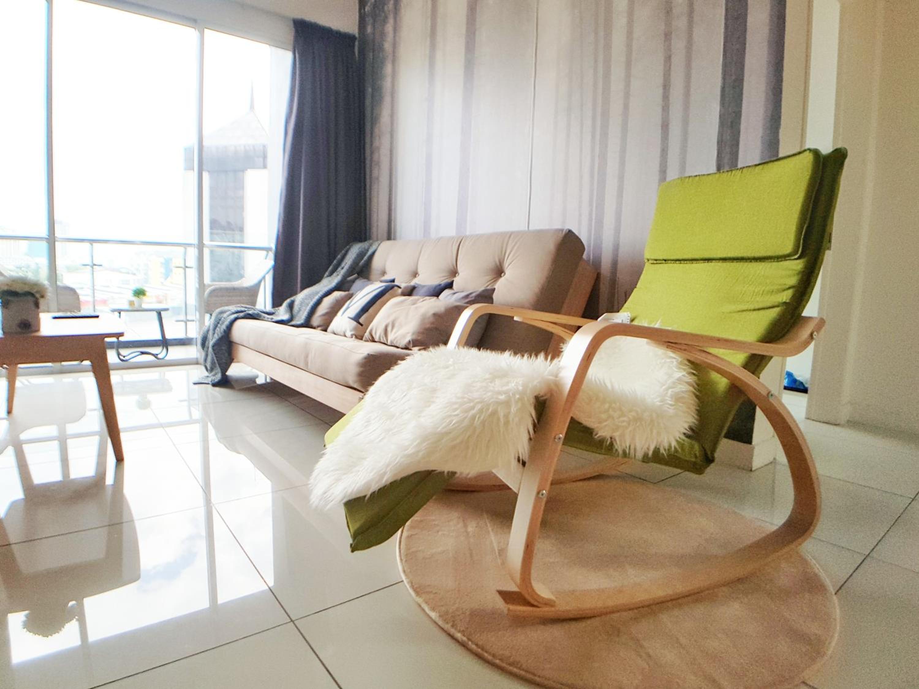 No.1 The Muji @ Puchong Skypod Residence view 2