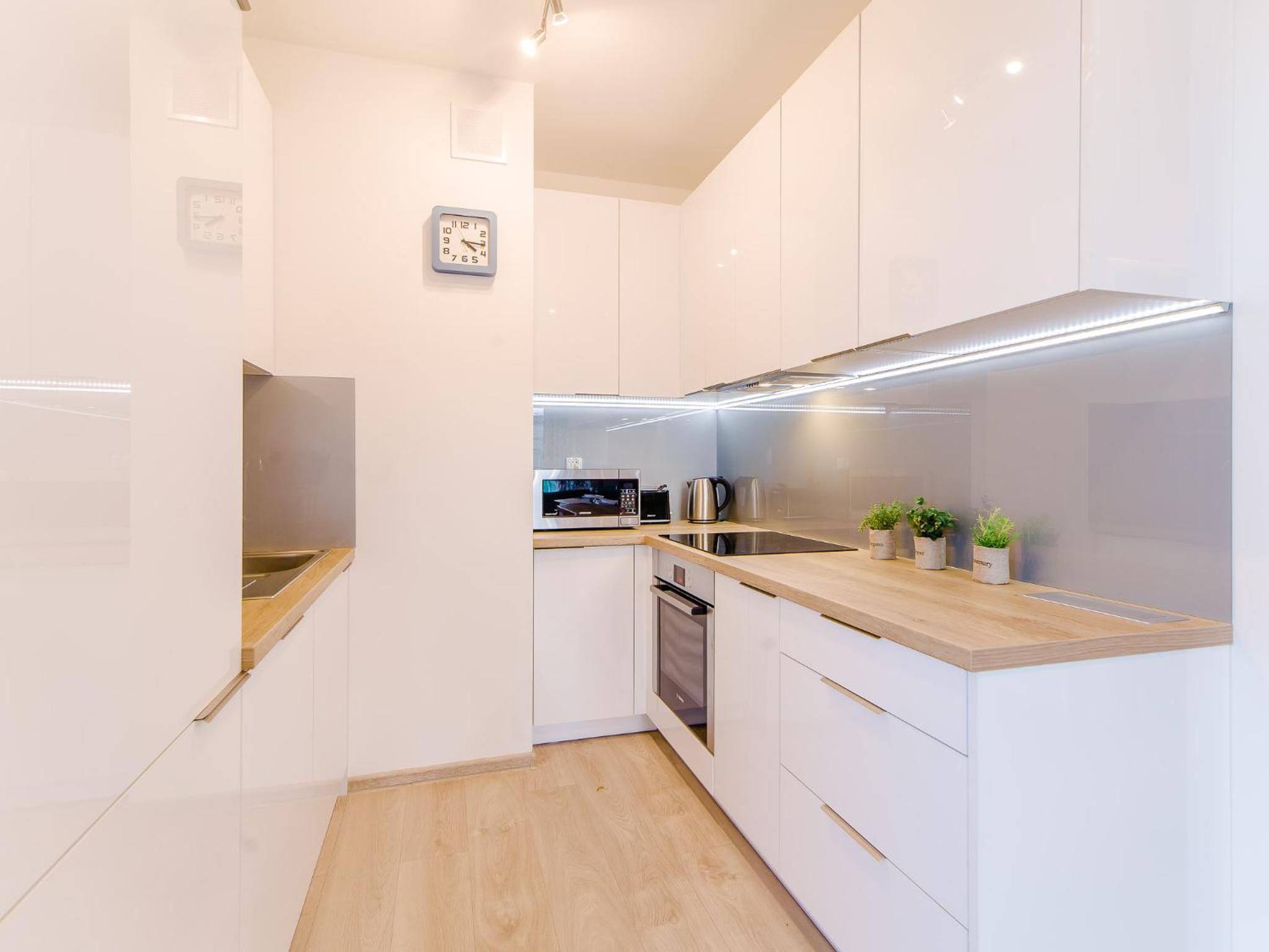 Feniks SPA Apartments 10 by Jantar Apartamenty Kołobrzeg