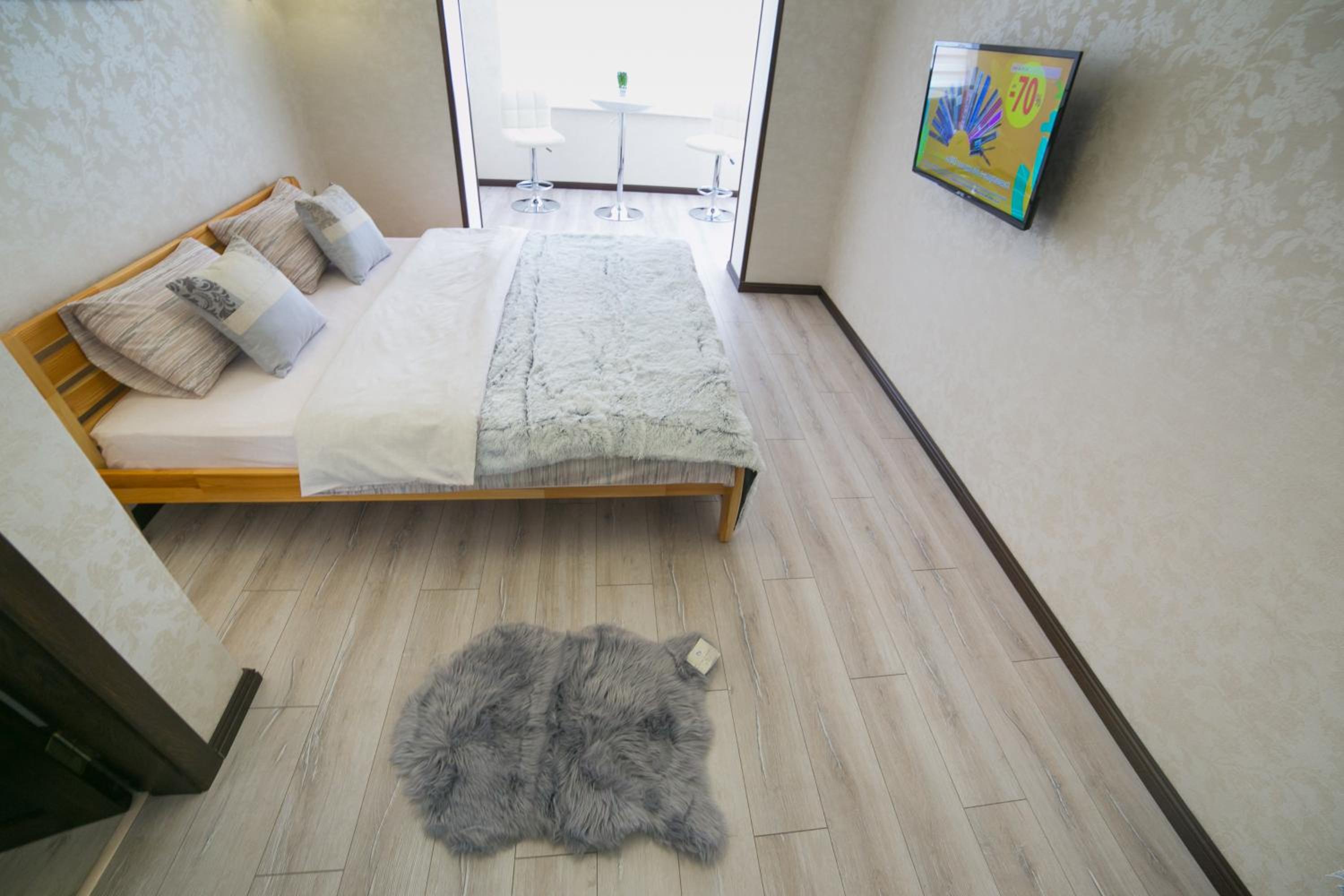 Elegant VIP apartment