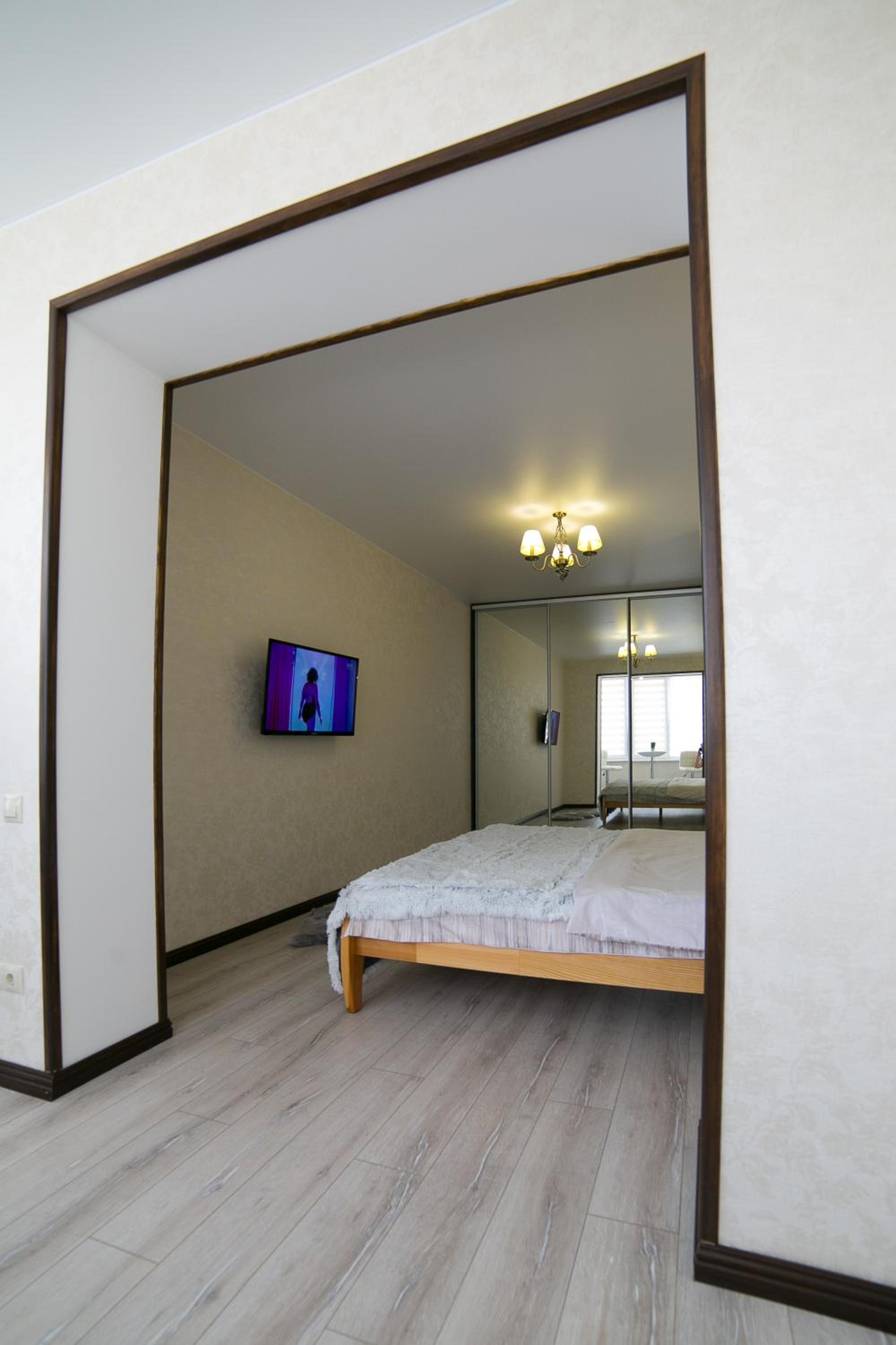 Elegant VIP apartment