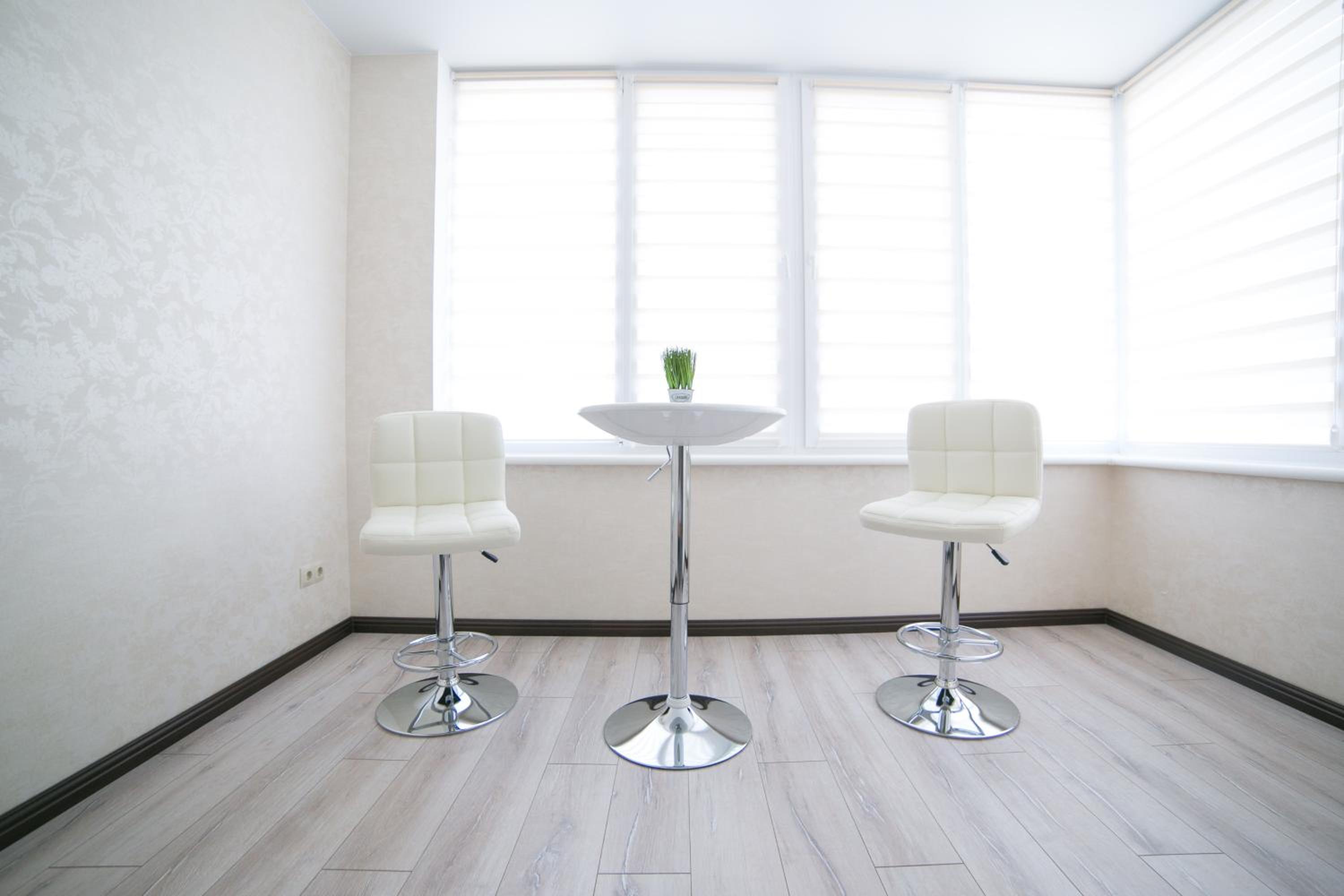 Elegant VIP apartment