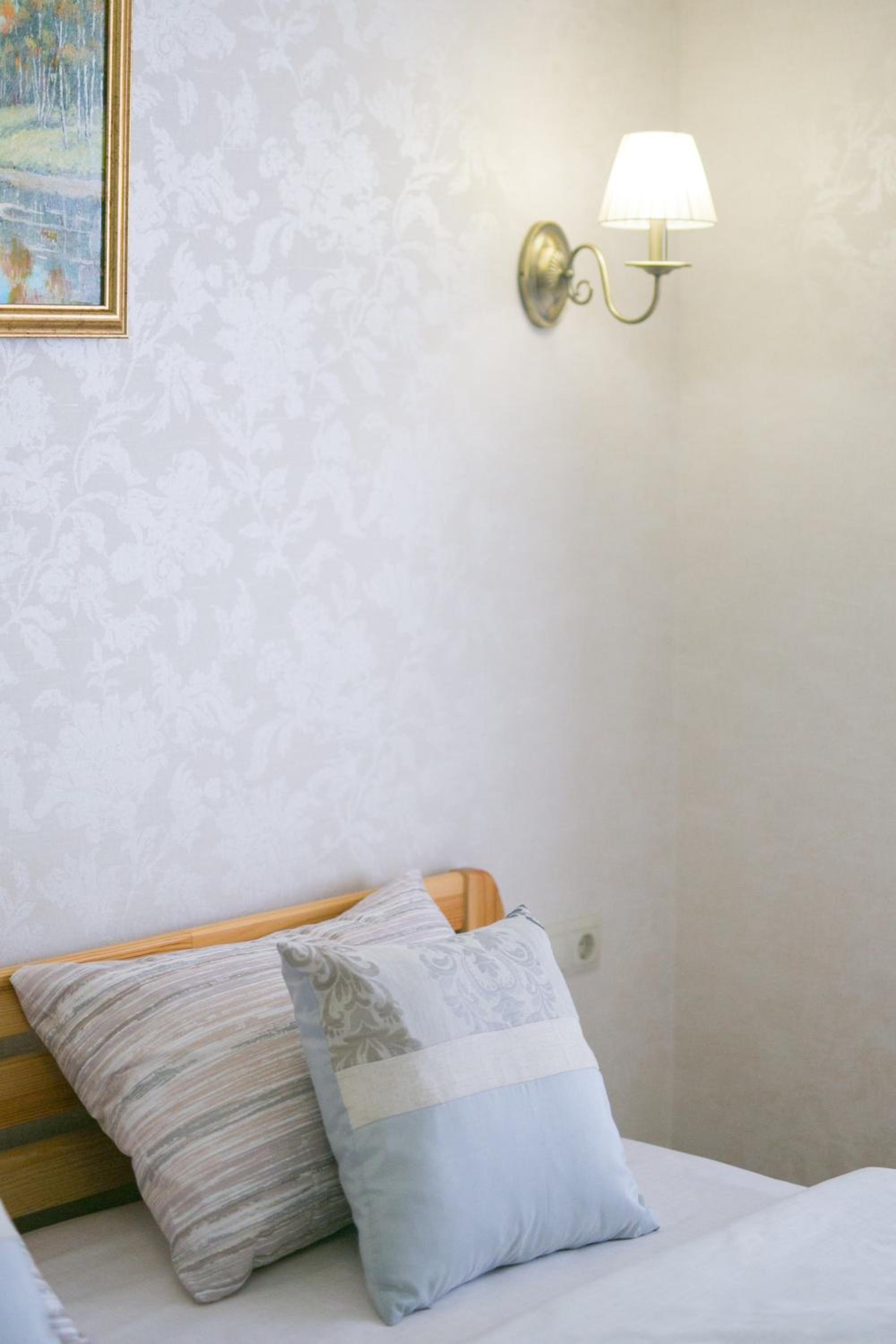 Elegant VIP apartment
