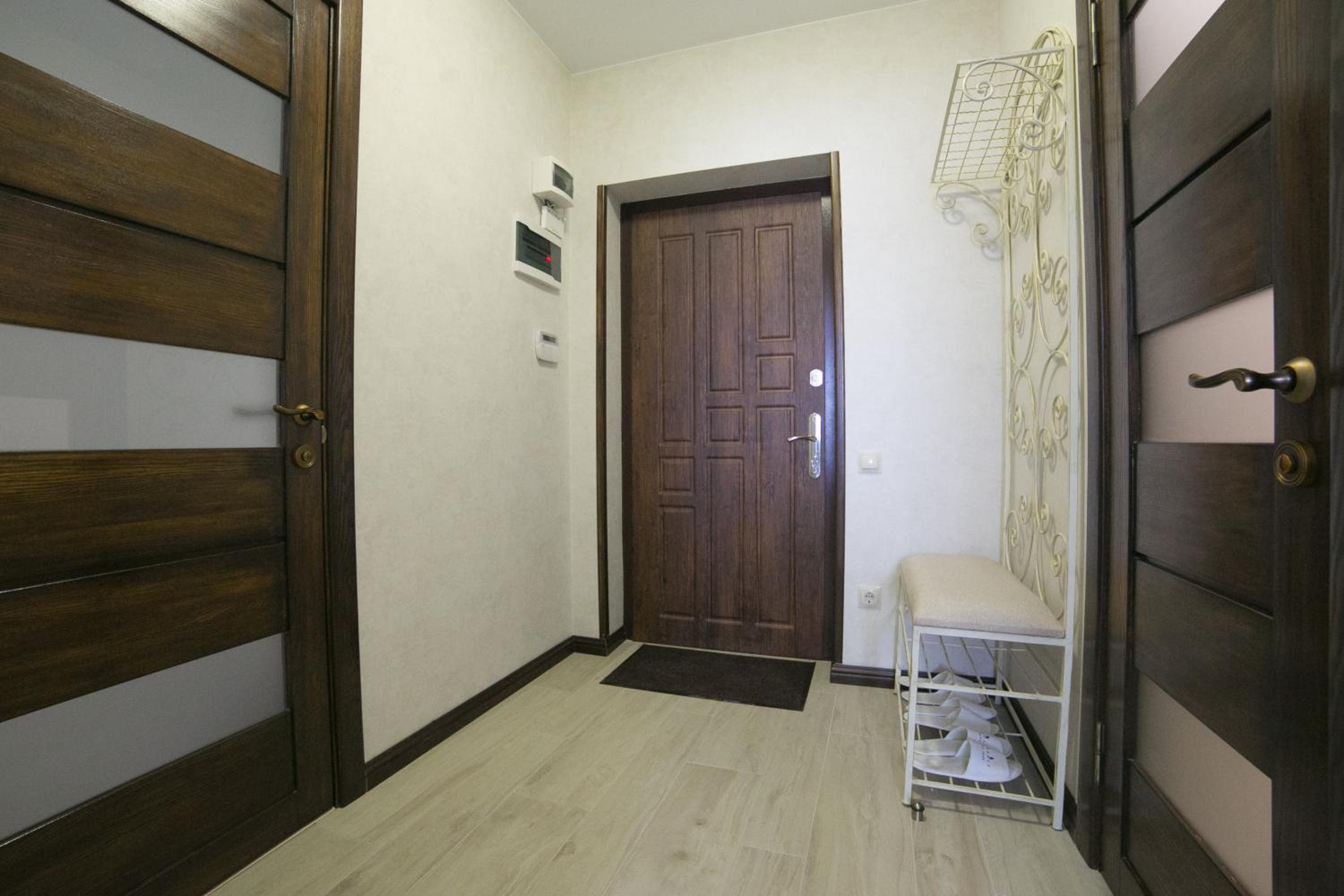 Elegant VIP apartment