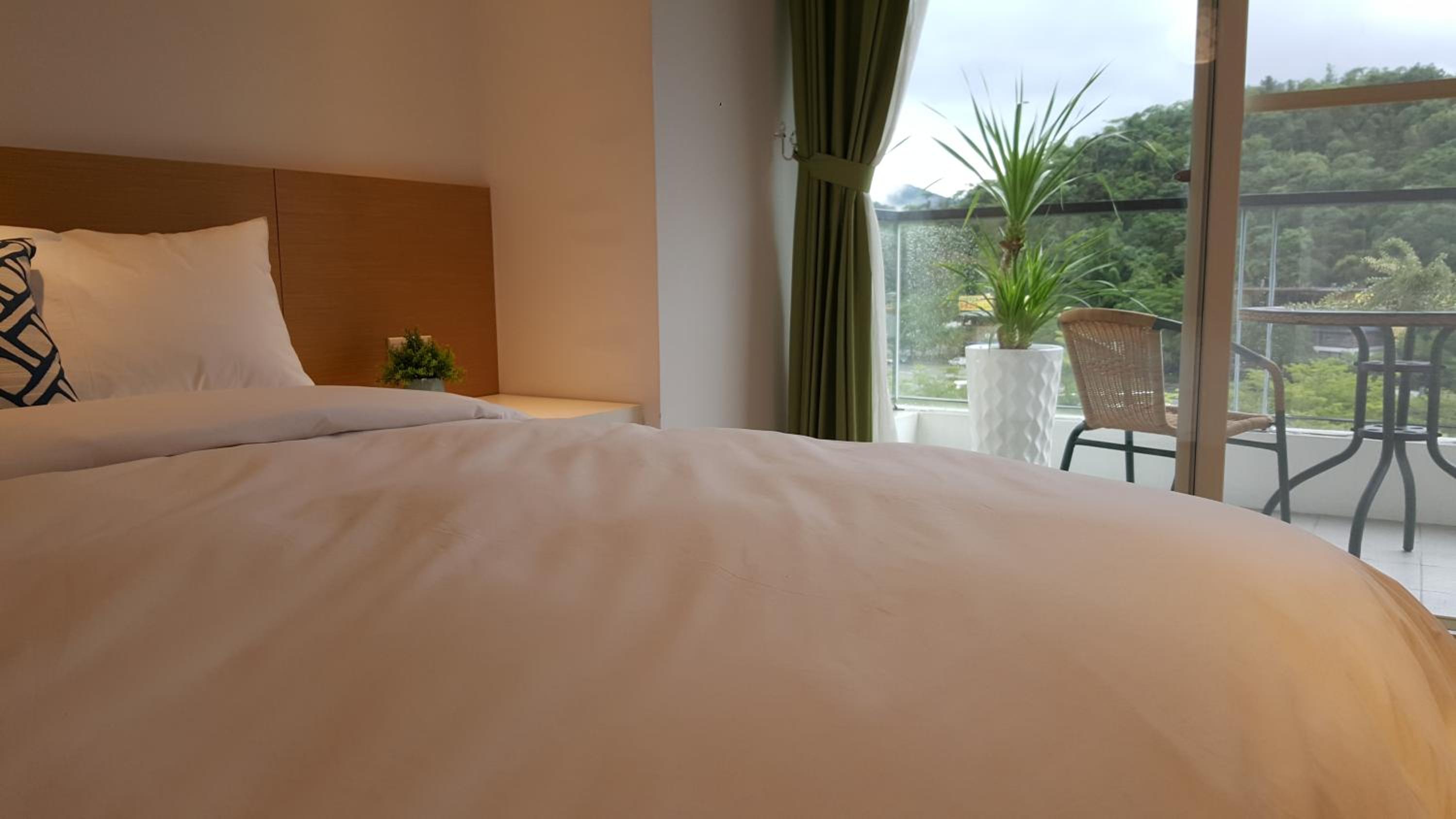 Ze Hu B&B