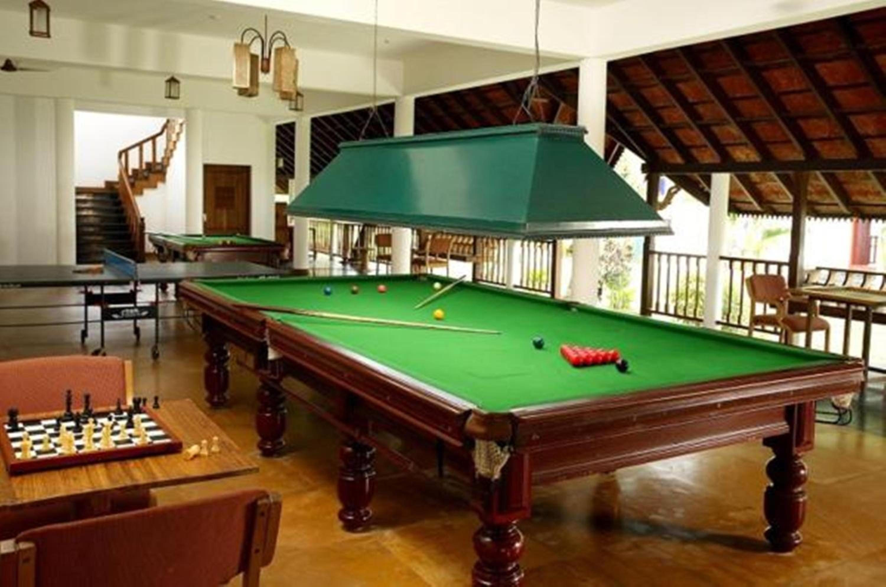 Punnamada Resort, photo 94