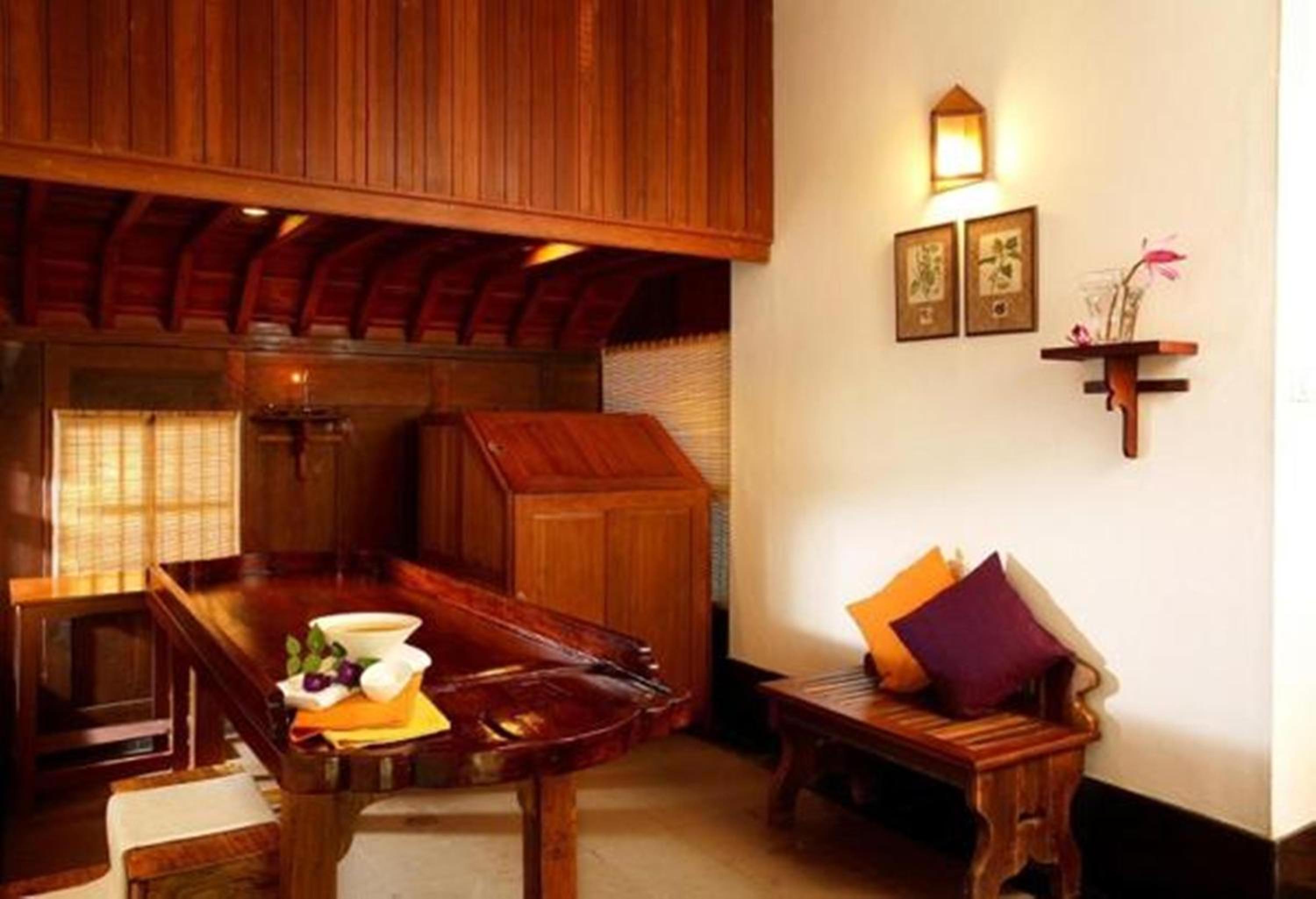 Punnamada Resort, photo 11