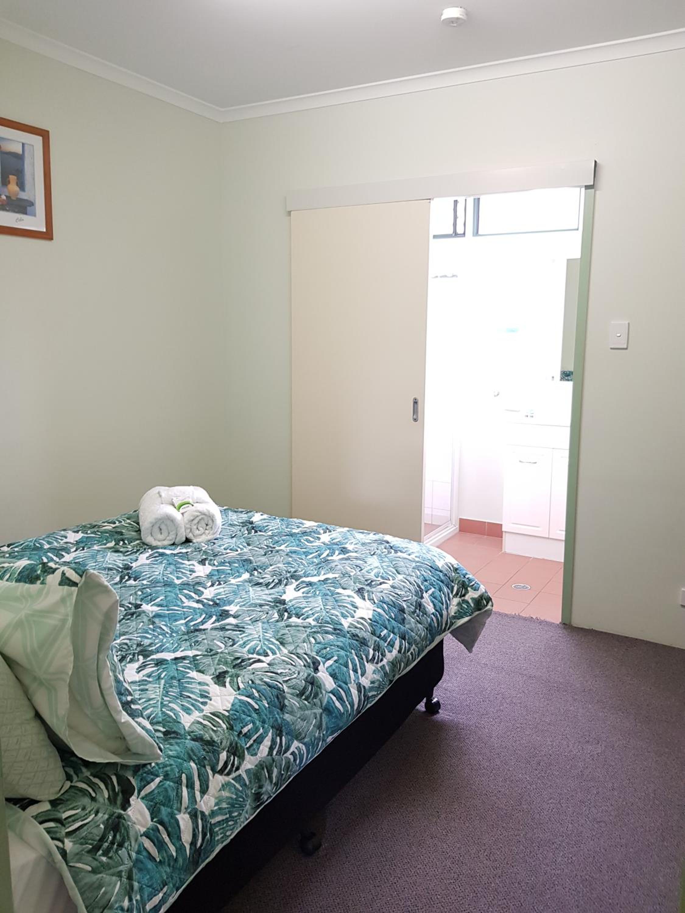 Harbour Lodge Motel