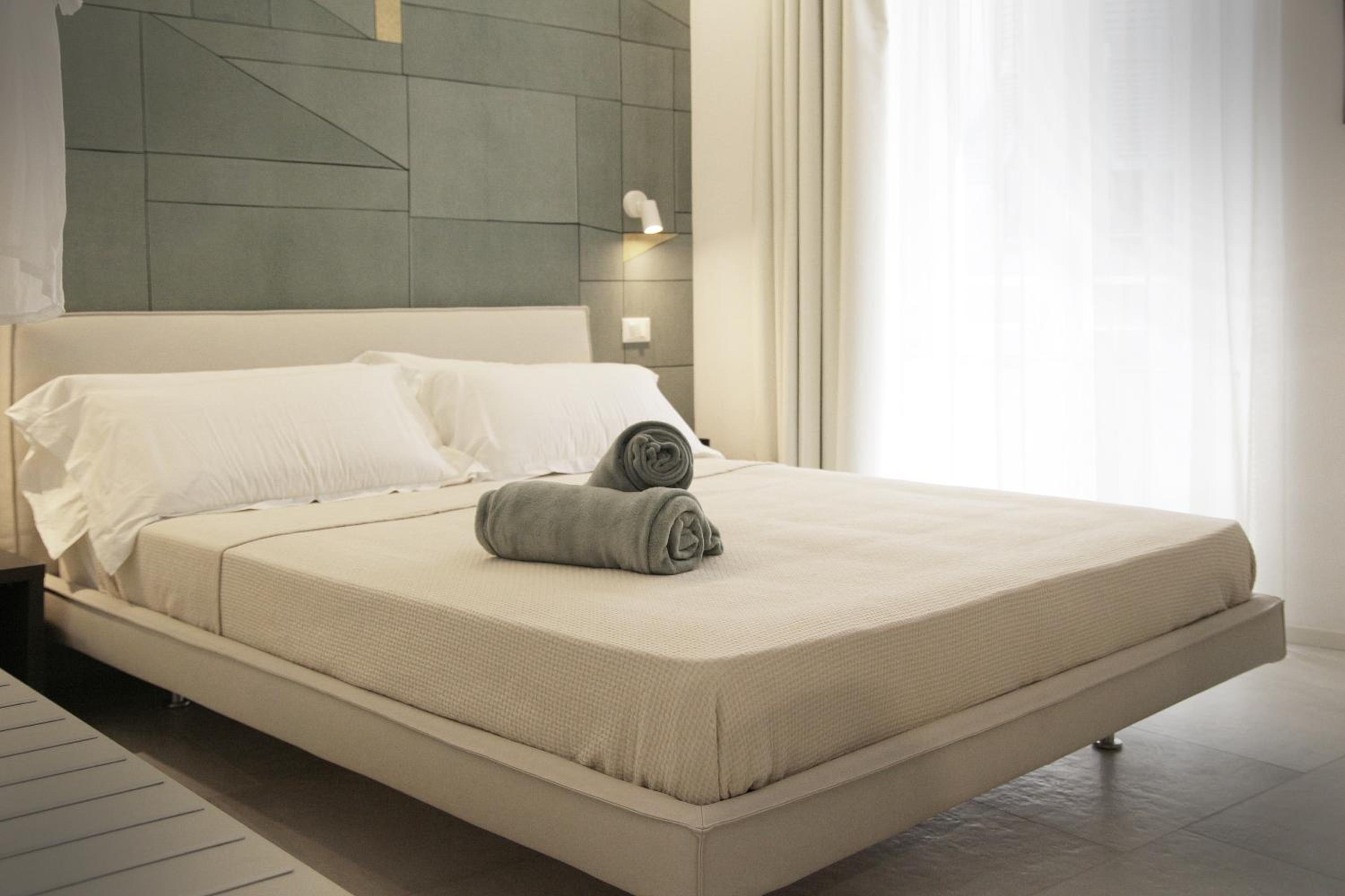 MADA Charm Apartments Terrace&Carugio photo 2