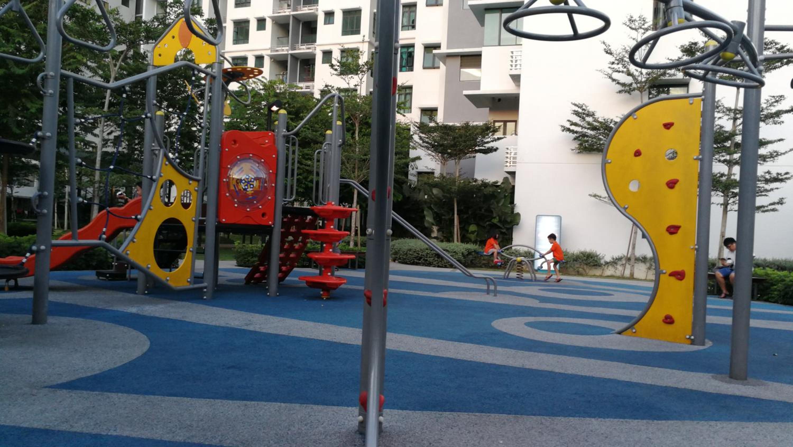 EcoWoodz @ Kepong Residence
