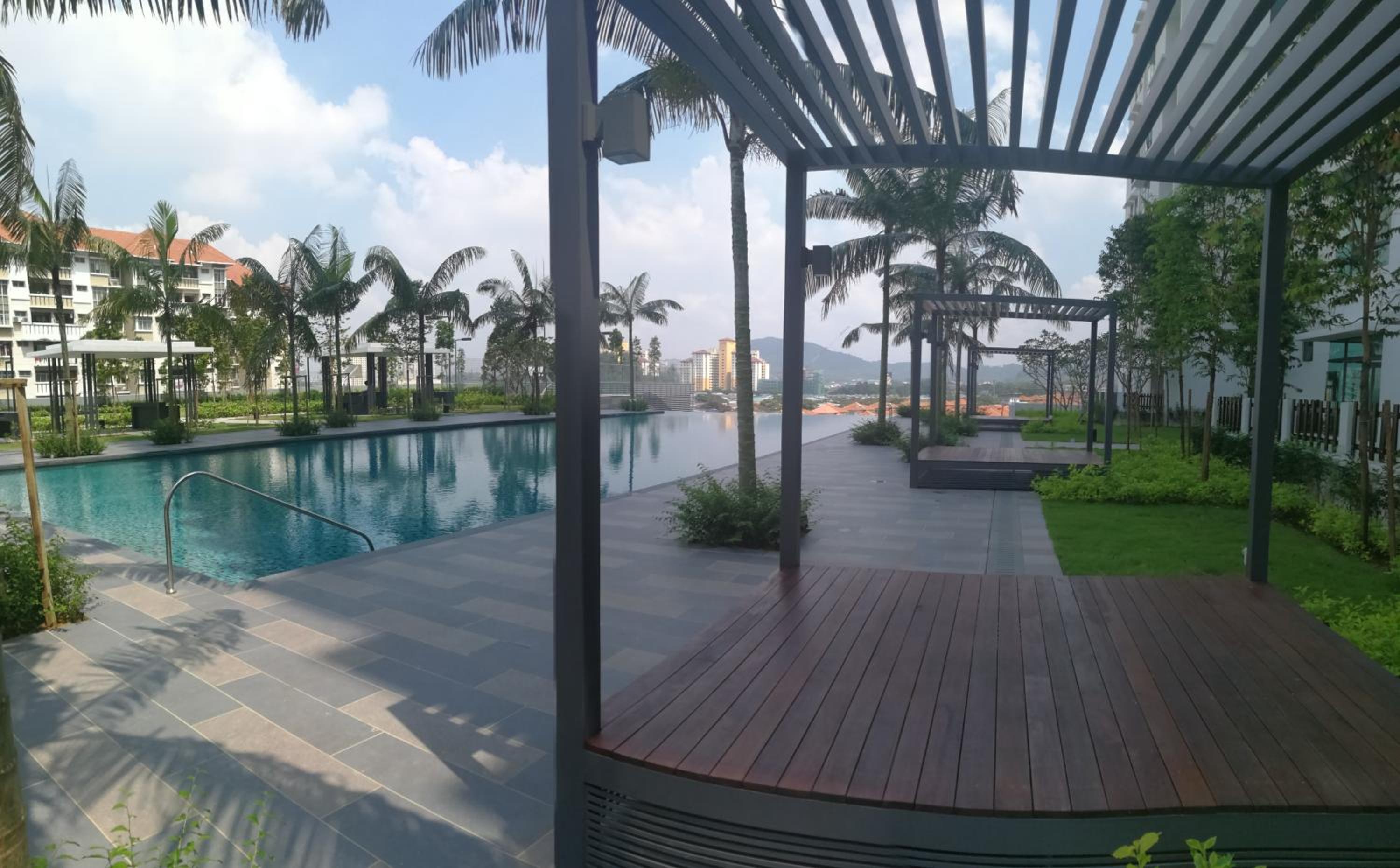 EcoWoodz @ Kepong Residence