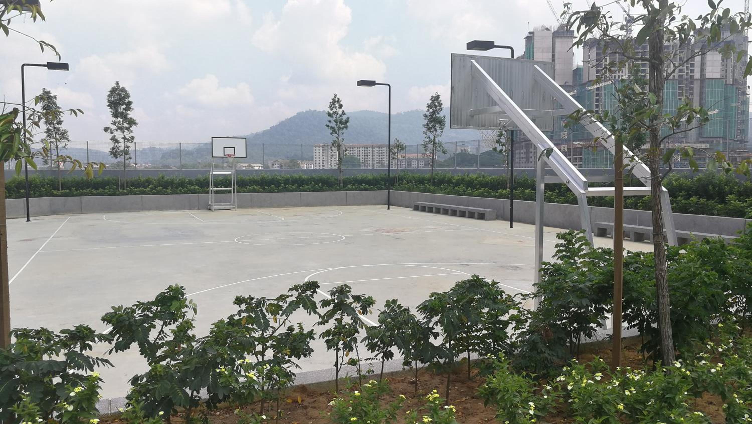 EcoWoodz @ Kepong Residence