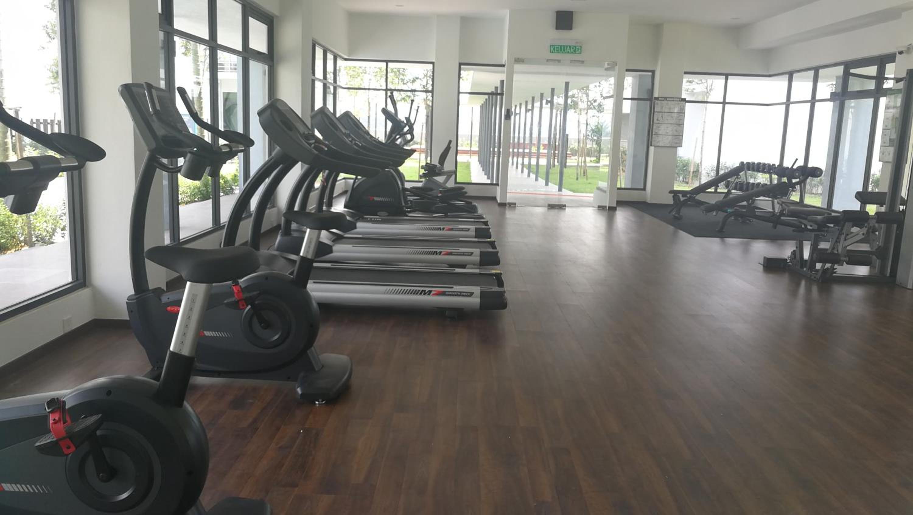 EcoWoodz @ Kepong Residence