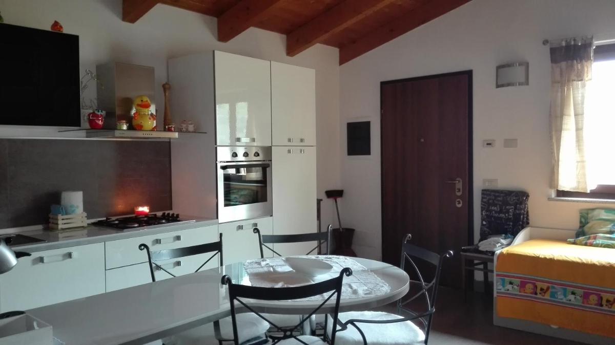 la casa nel sole photo 3