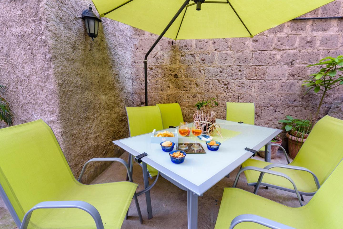 B&b Lady Cristina photo 2