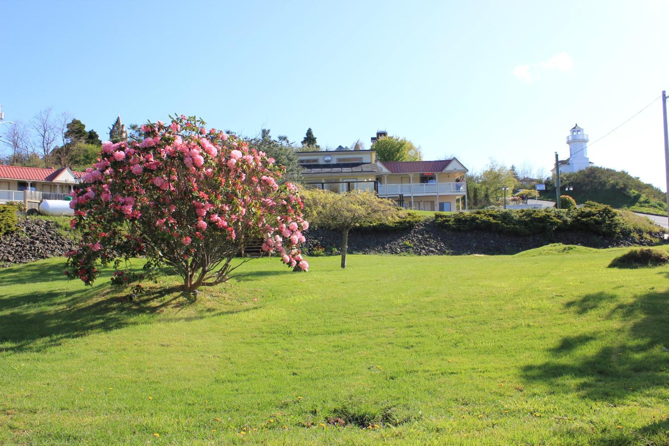 Port Townsend Inn