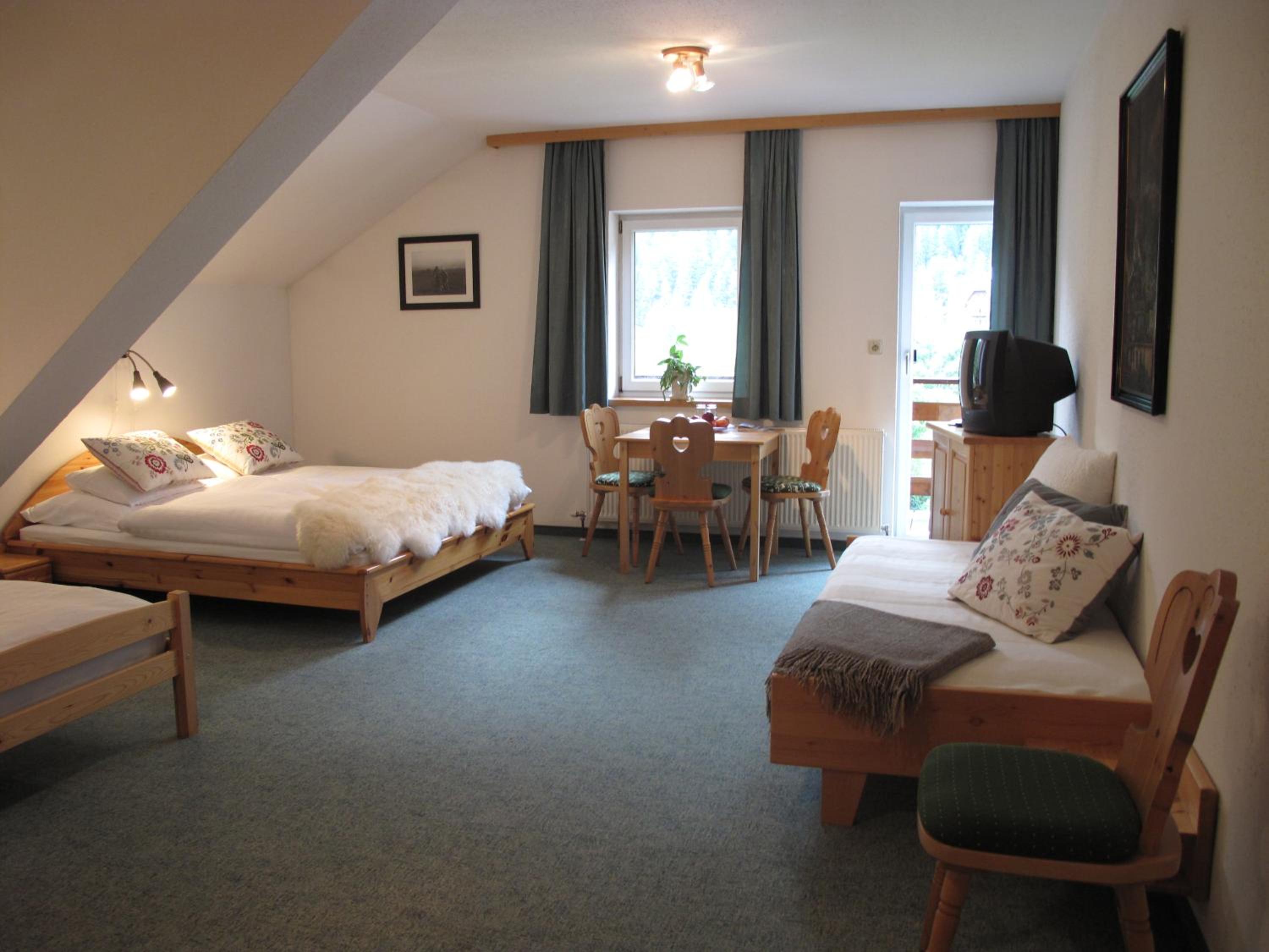Ski Lodge Jaktman