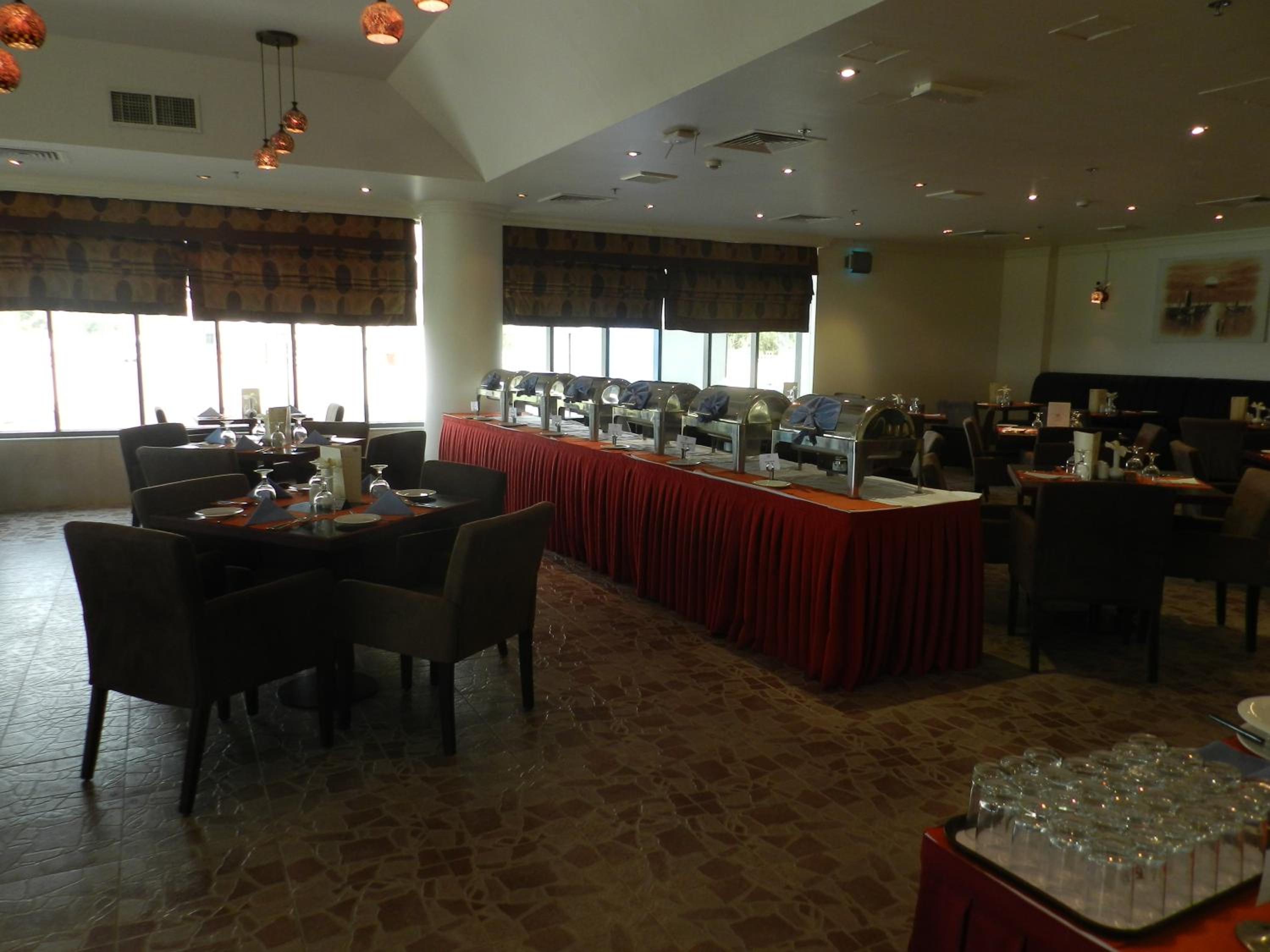 Sun & Sands Sea View Hotel photo 3