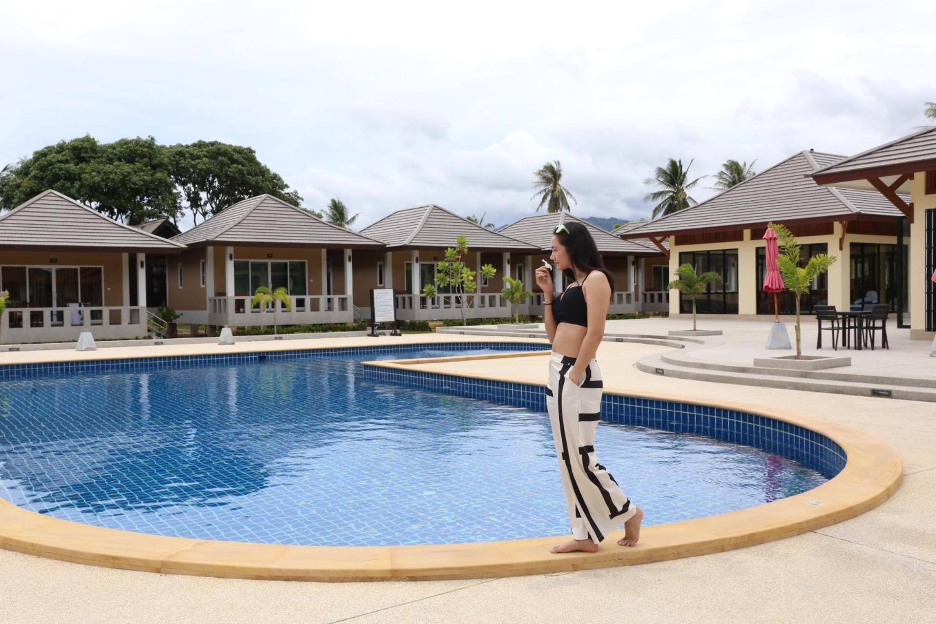 Shangrilah Bungalow