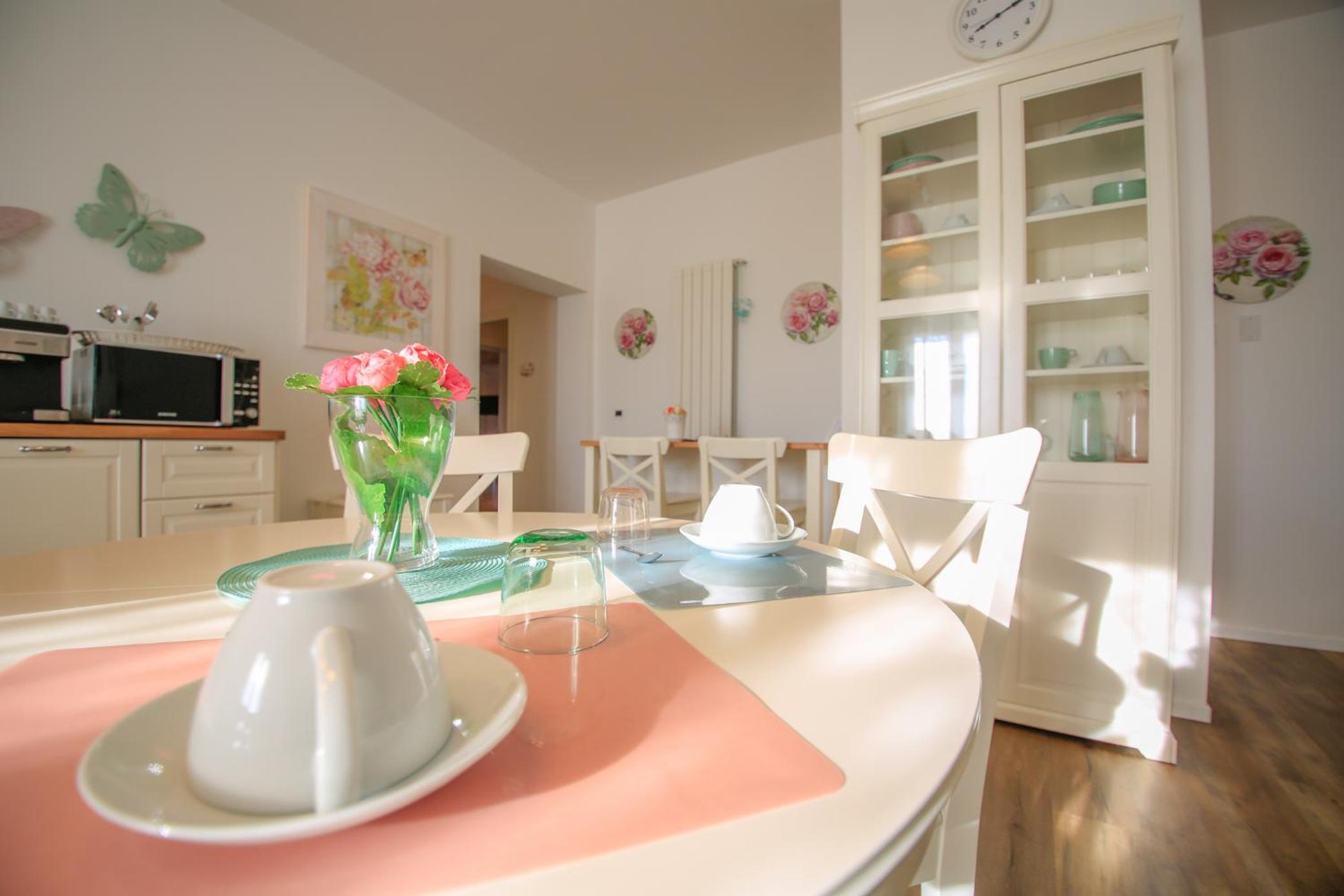 B&B Dimora ROSSIPINTI