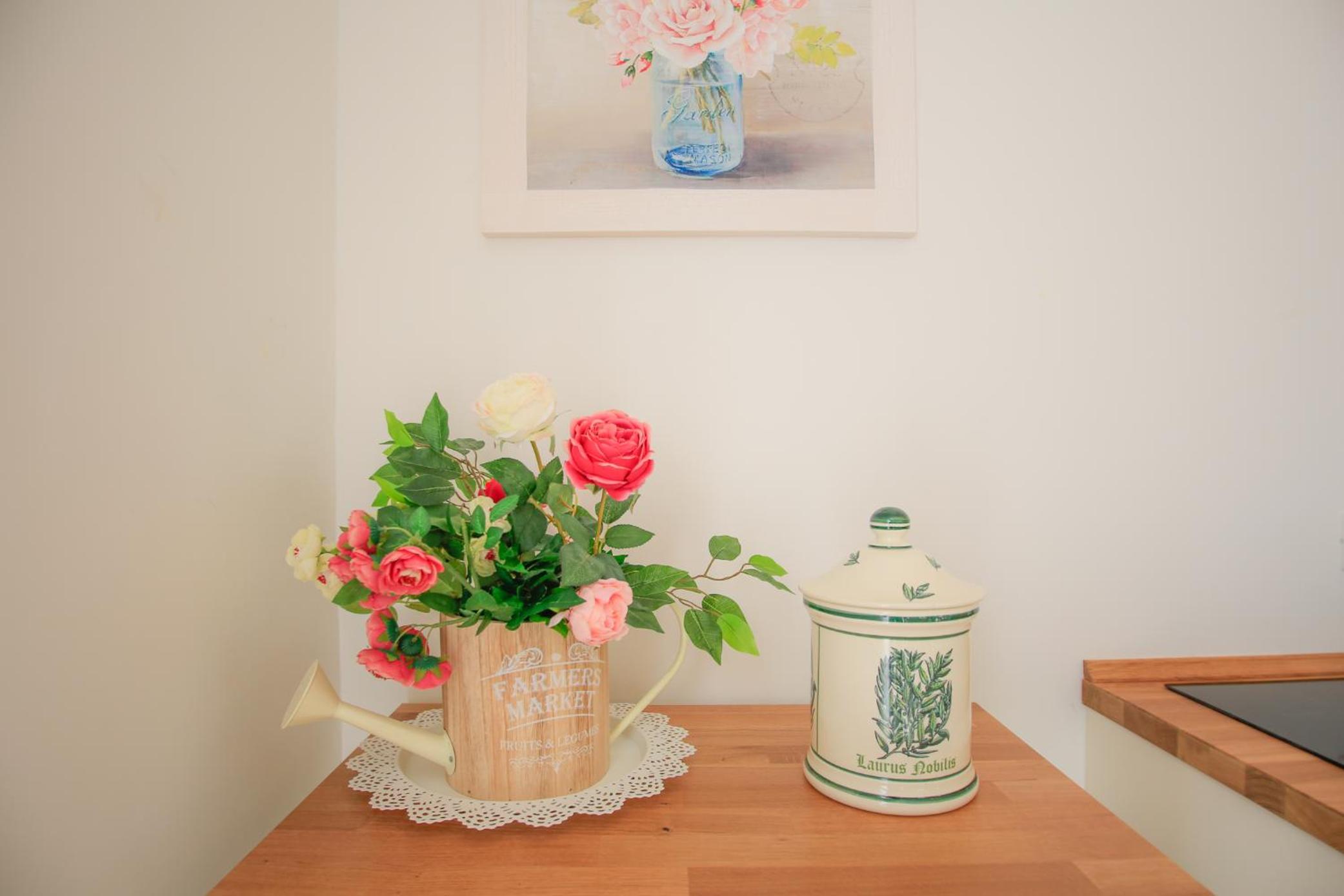 B&B Dimora ROSSIPINTI