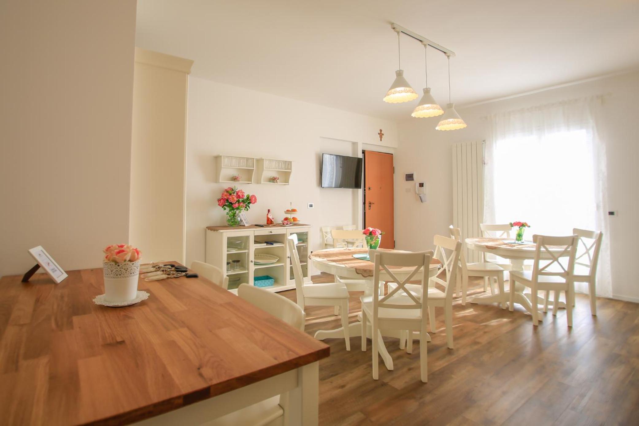 B&B Dimora ROSSIPINTI